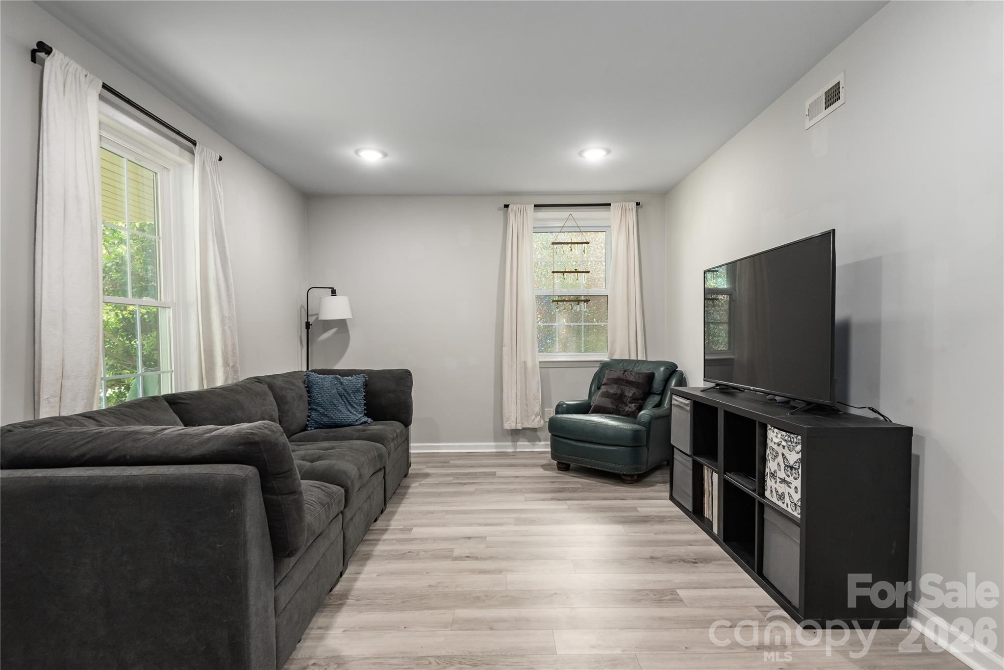 407 Westham Ridge Road — Charlotte