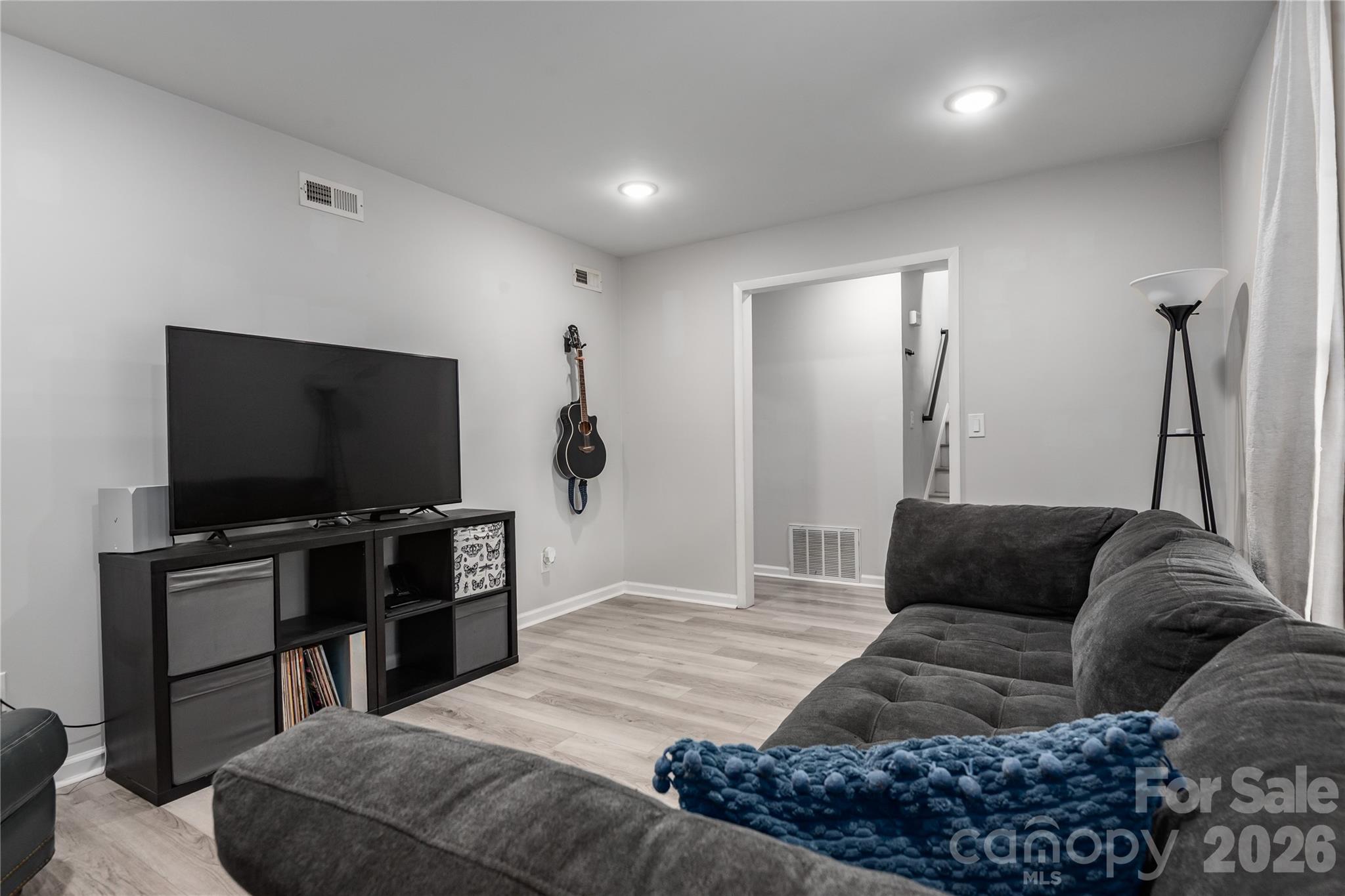 407 Westham Ridge Road — Charlotte