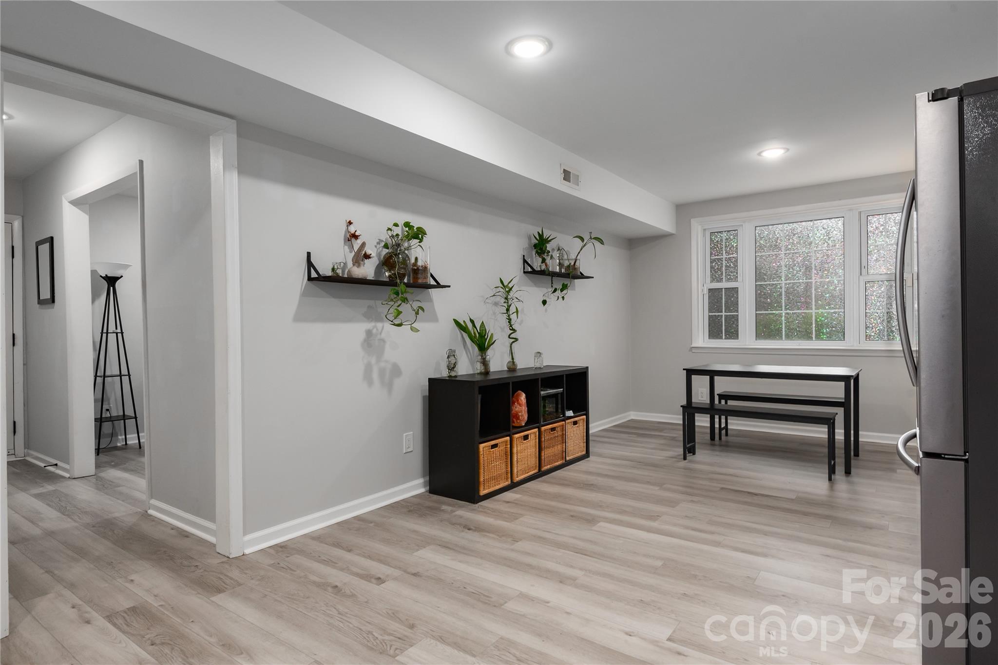 407 Westham Ridge Road — Charlotte