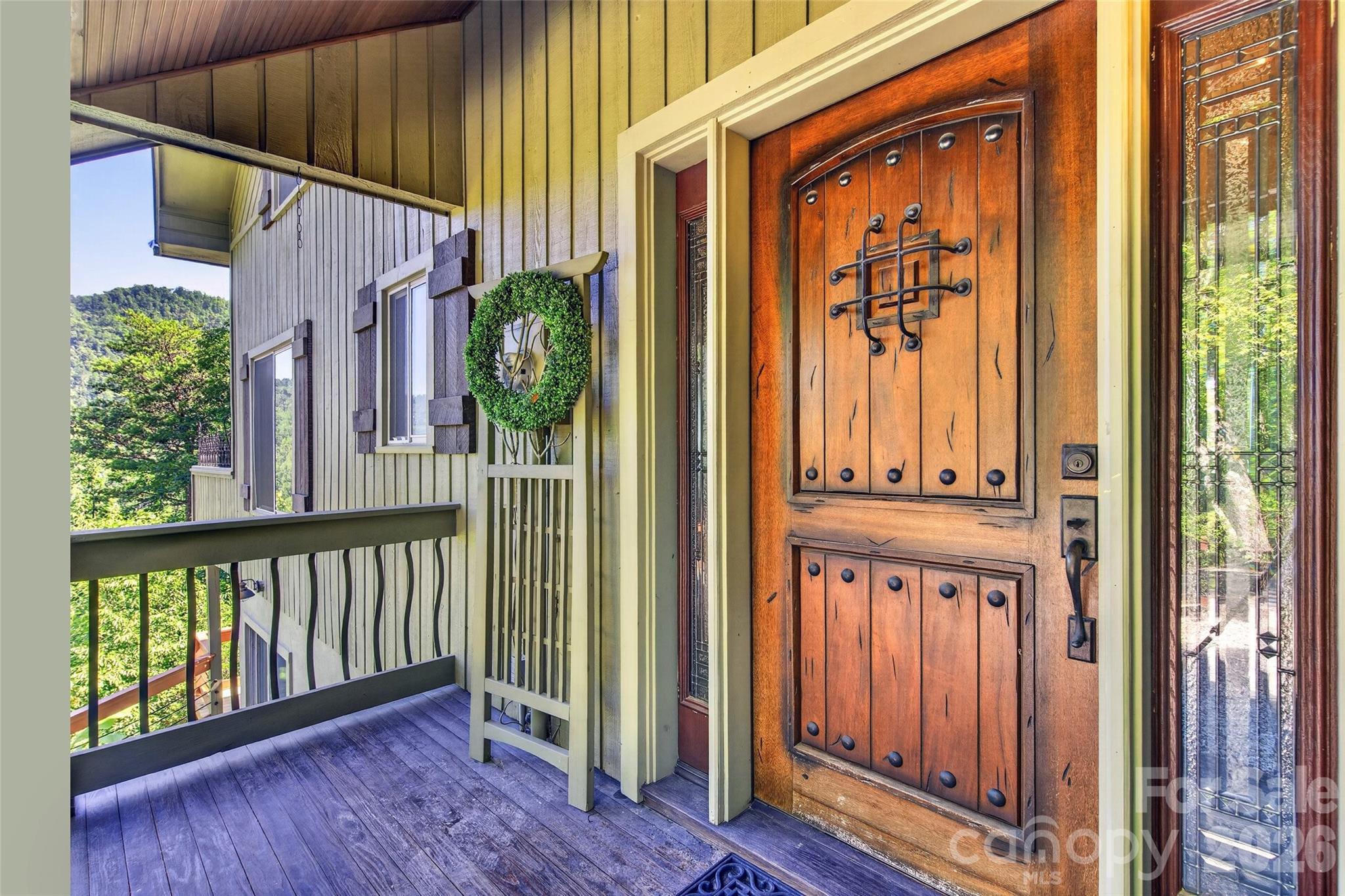 884 Pinnacle Parkway — Union Mills