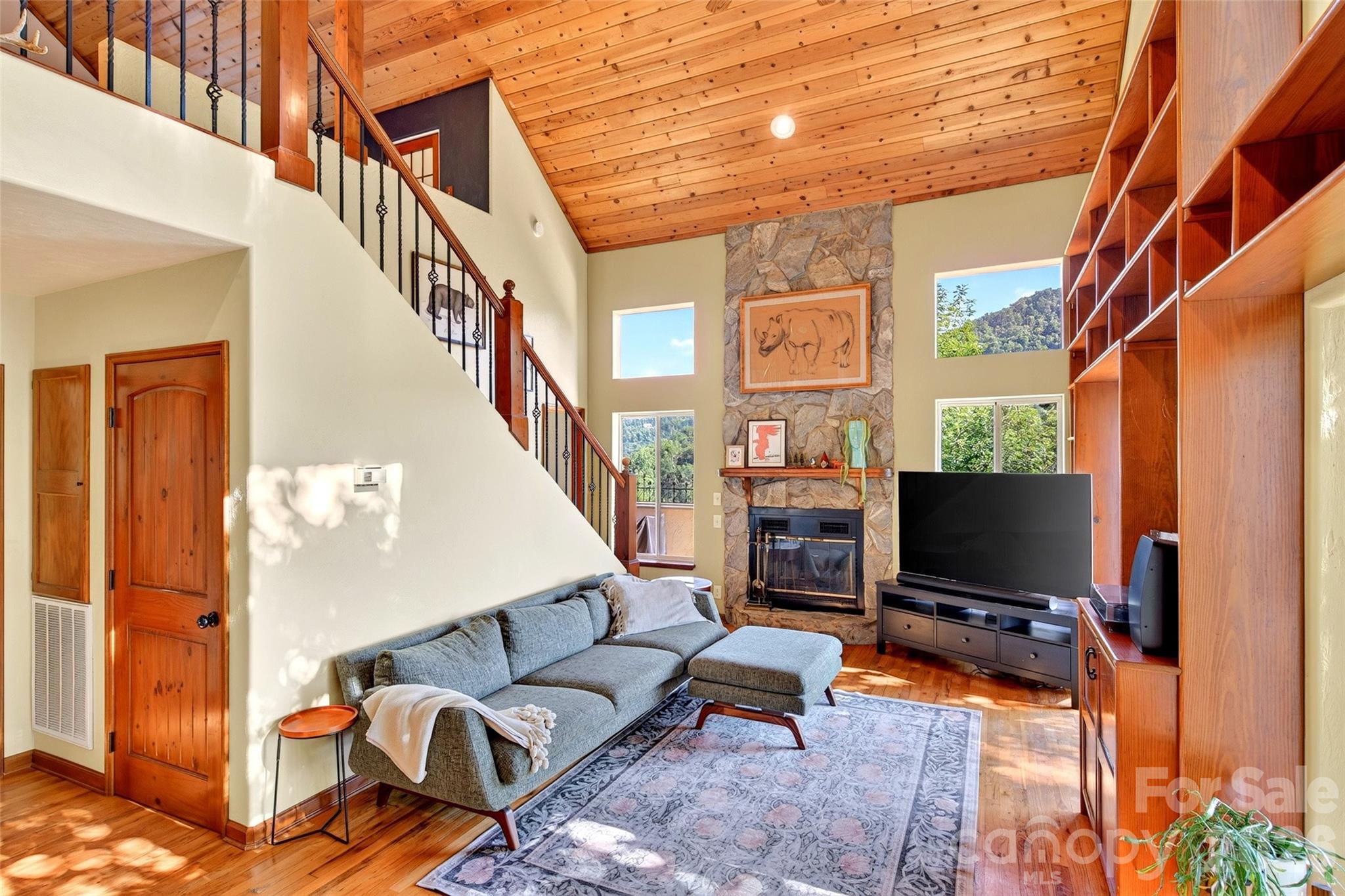 884 Pinnacle Parkway — Union Mills