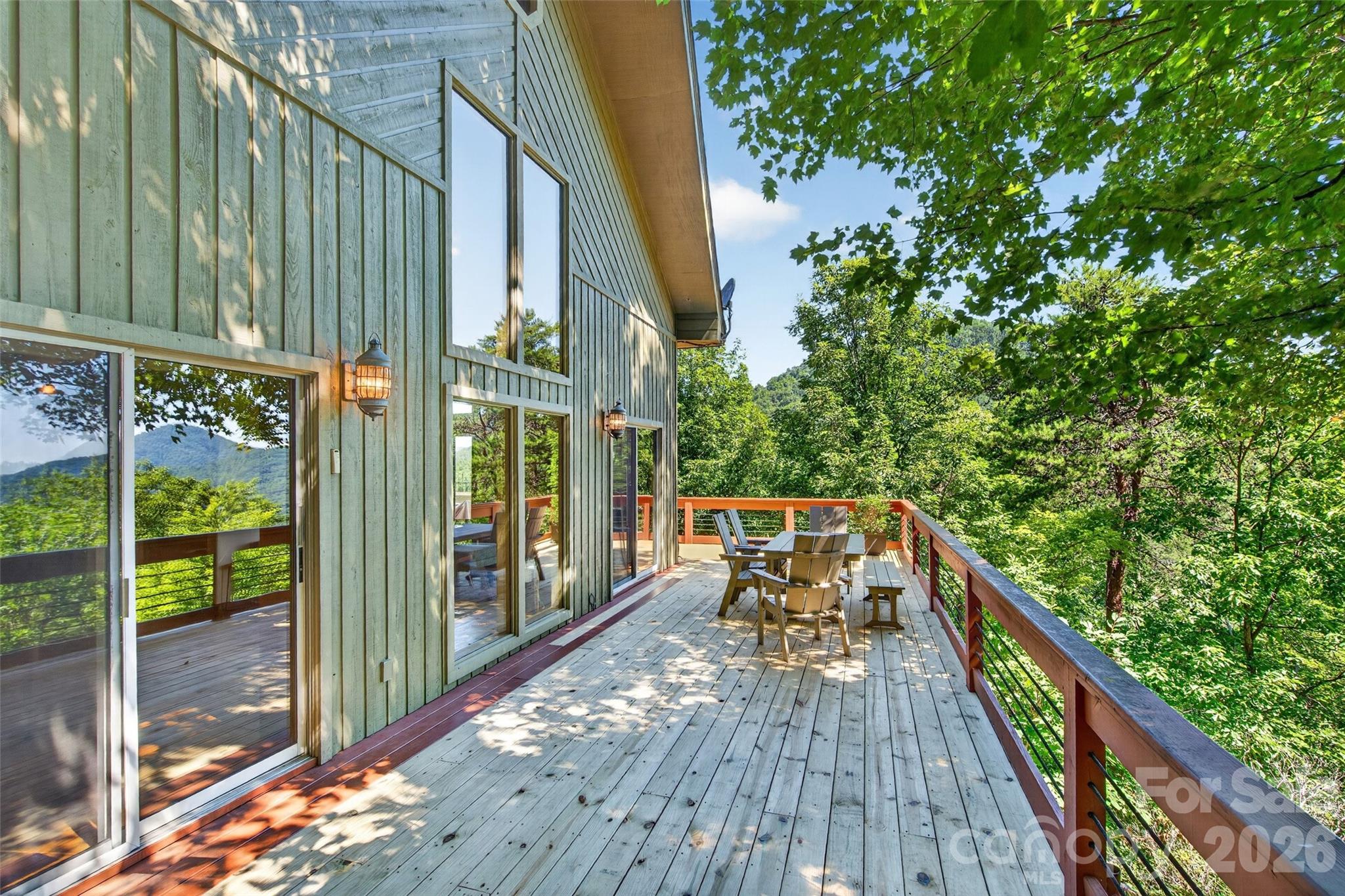 884 Pinnacle Parkway — Union Mills