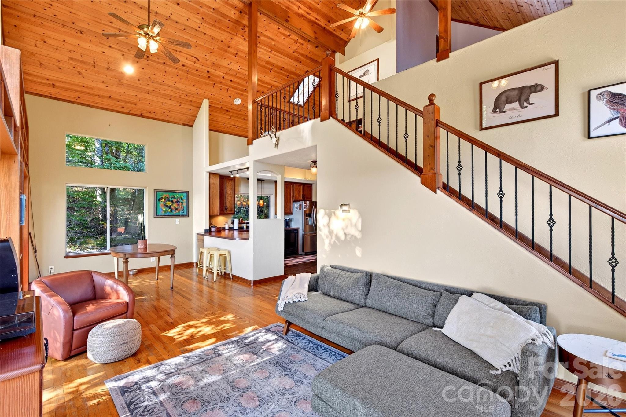 884 Pinnacle Parkway — Union Mills