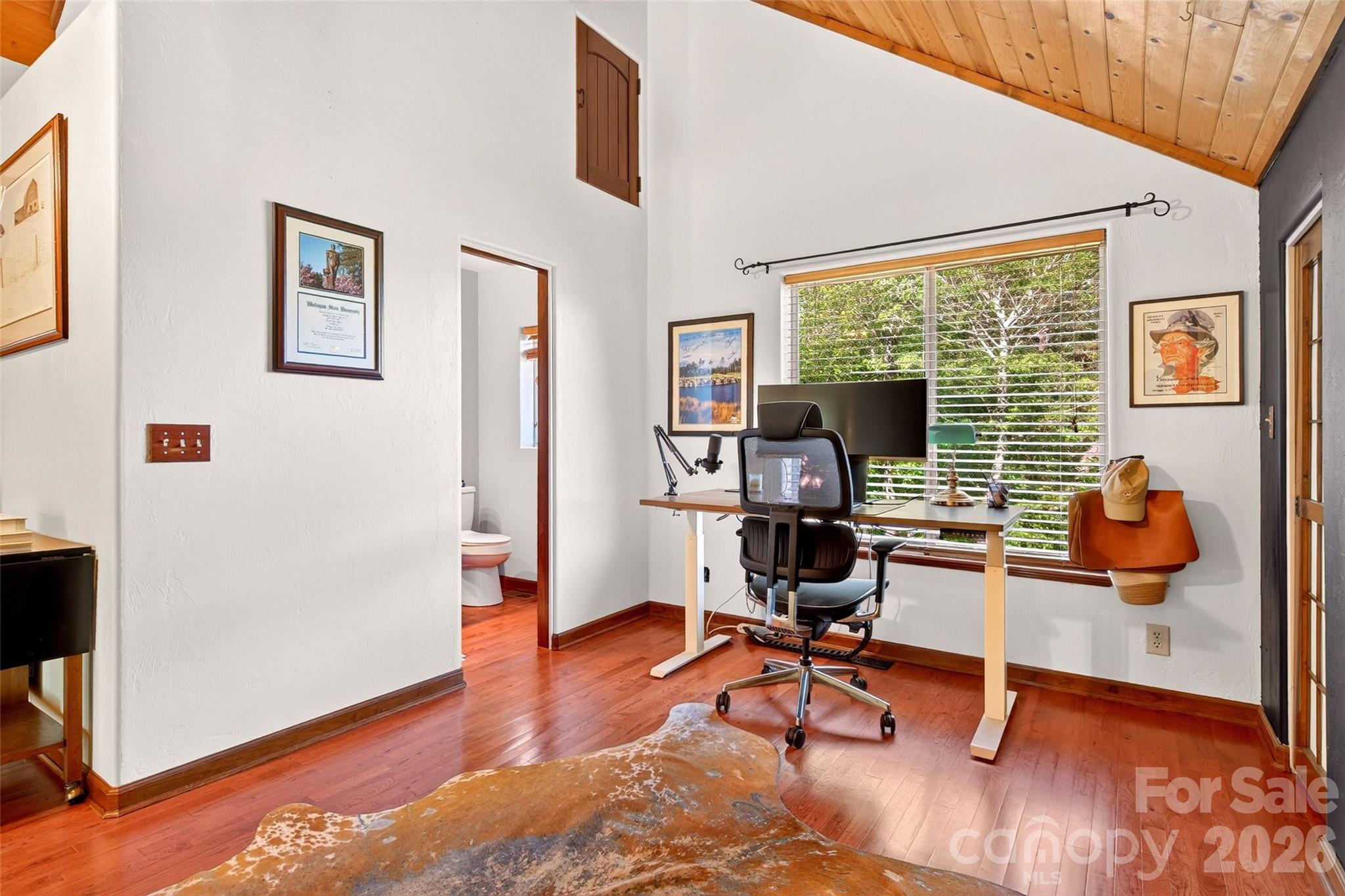 884 Pinnacle Parkway — Union Mills
