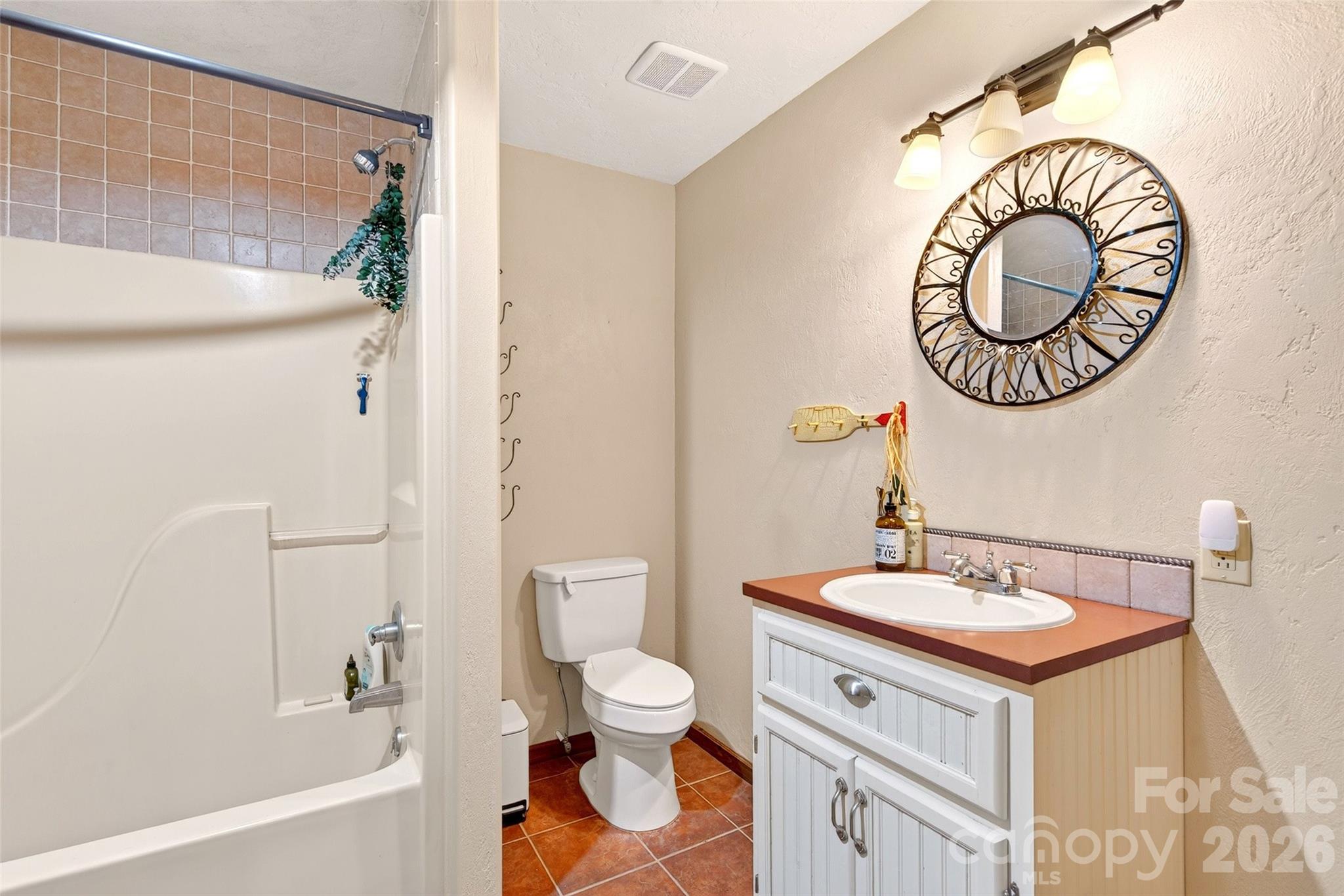 884 Pinnacle Parkway — Union Mills