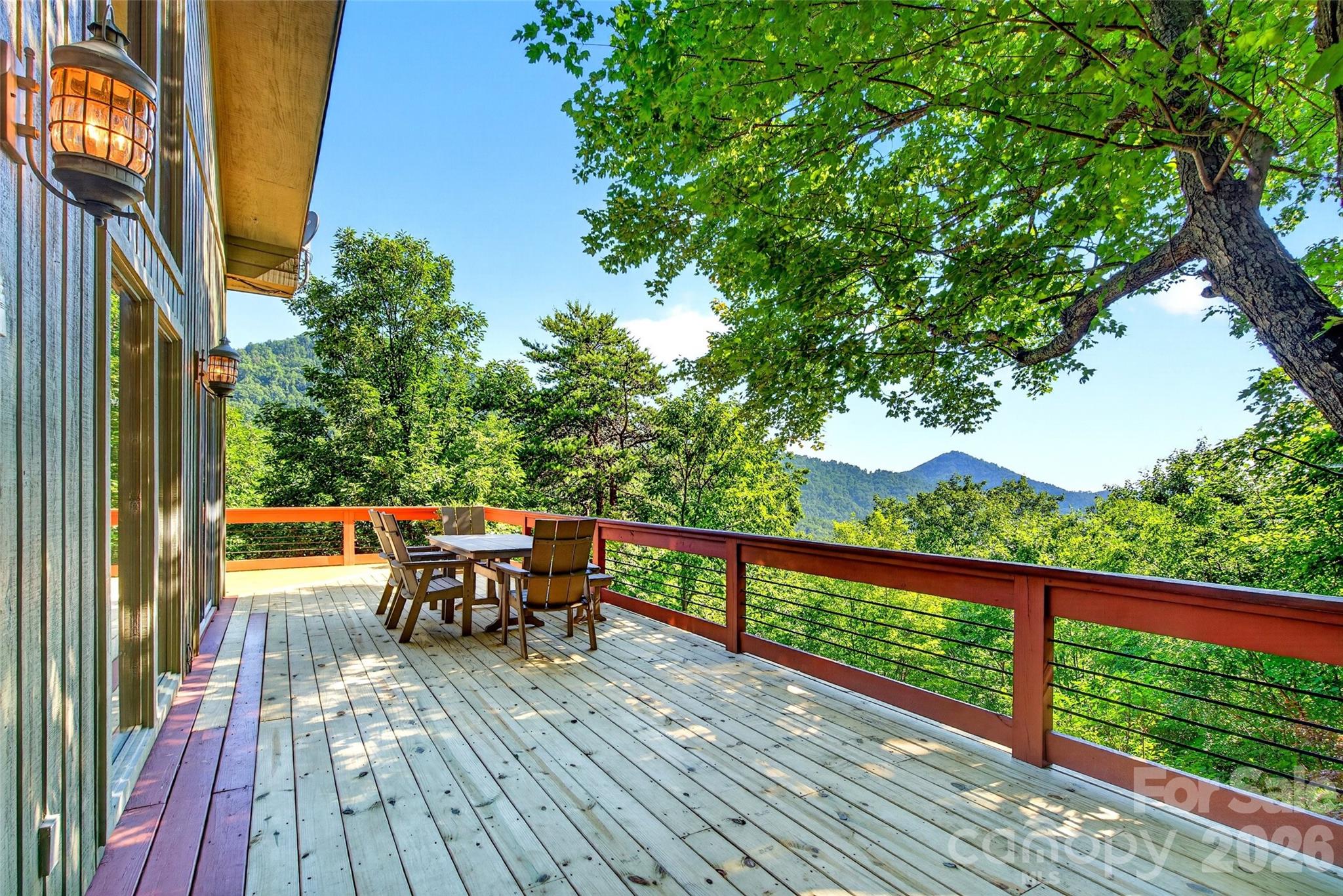 884 Pinnacle Parkway — Union Mills