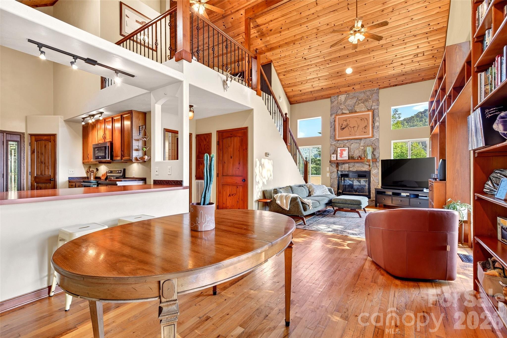 884 Pinnacle Parkway — Union Mills