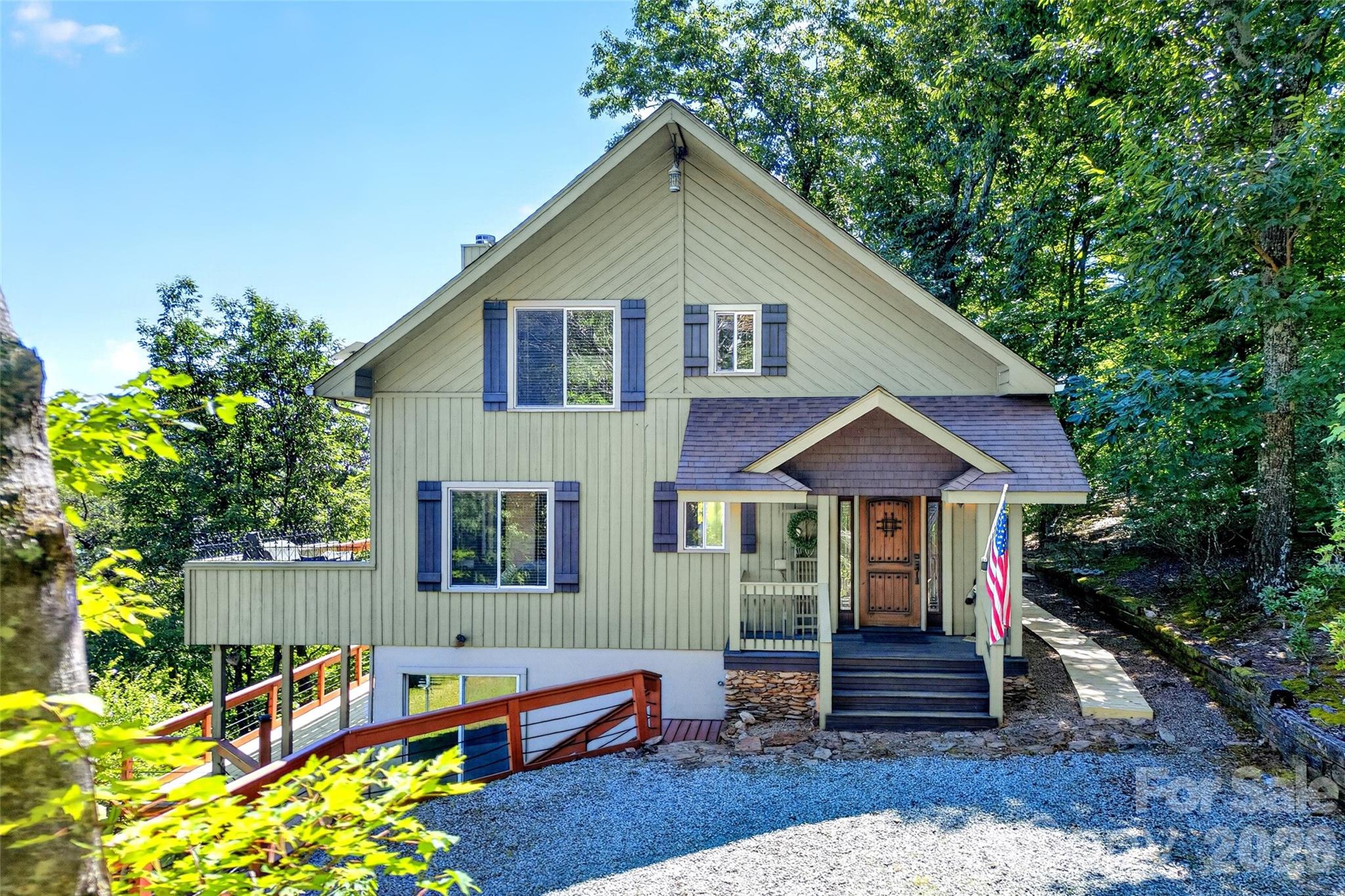 884 Pinnacle Parkway — Union Mills