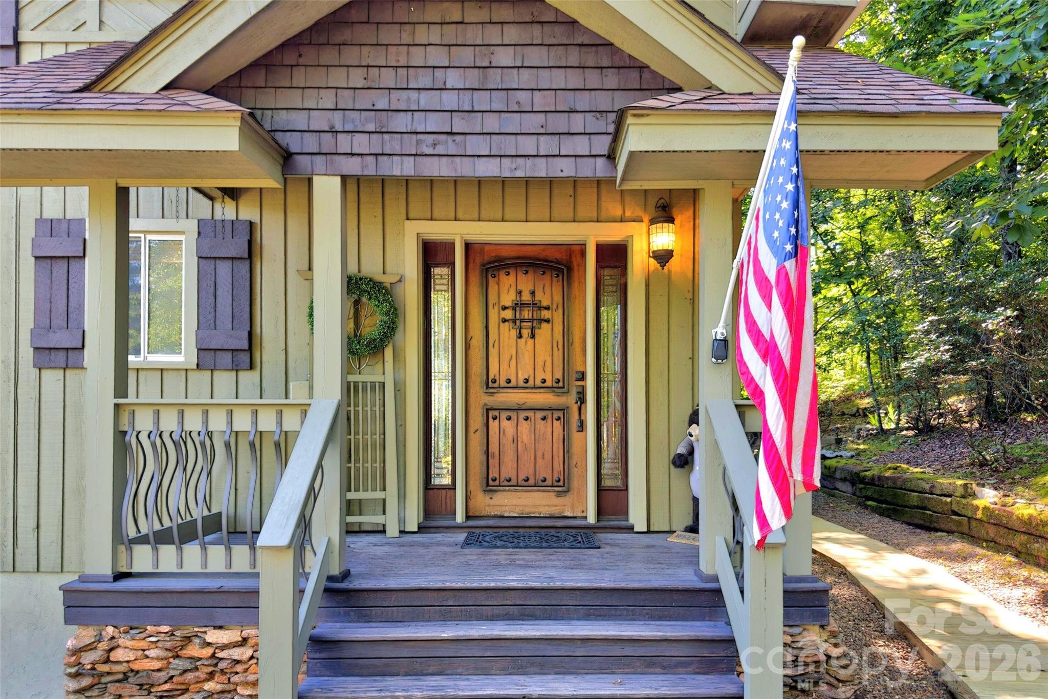 884 Pinnacle Parkway — Union Mills