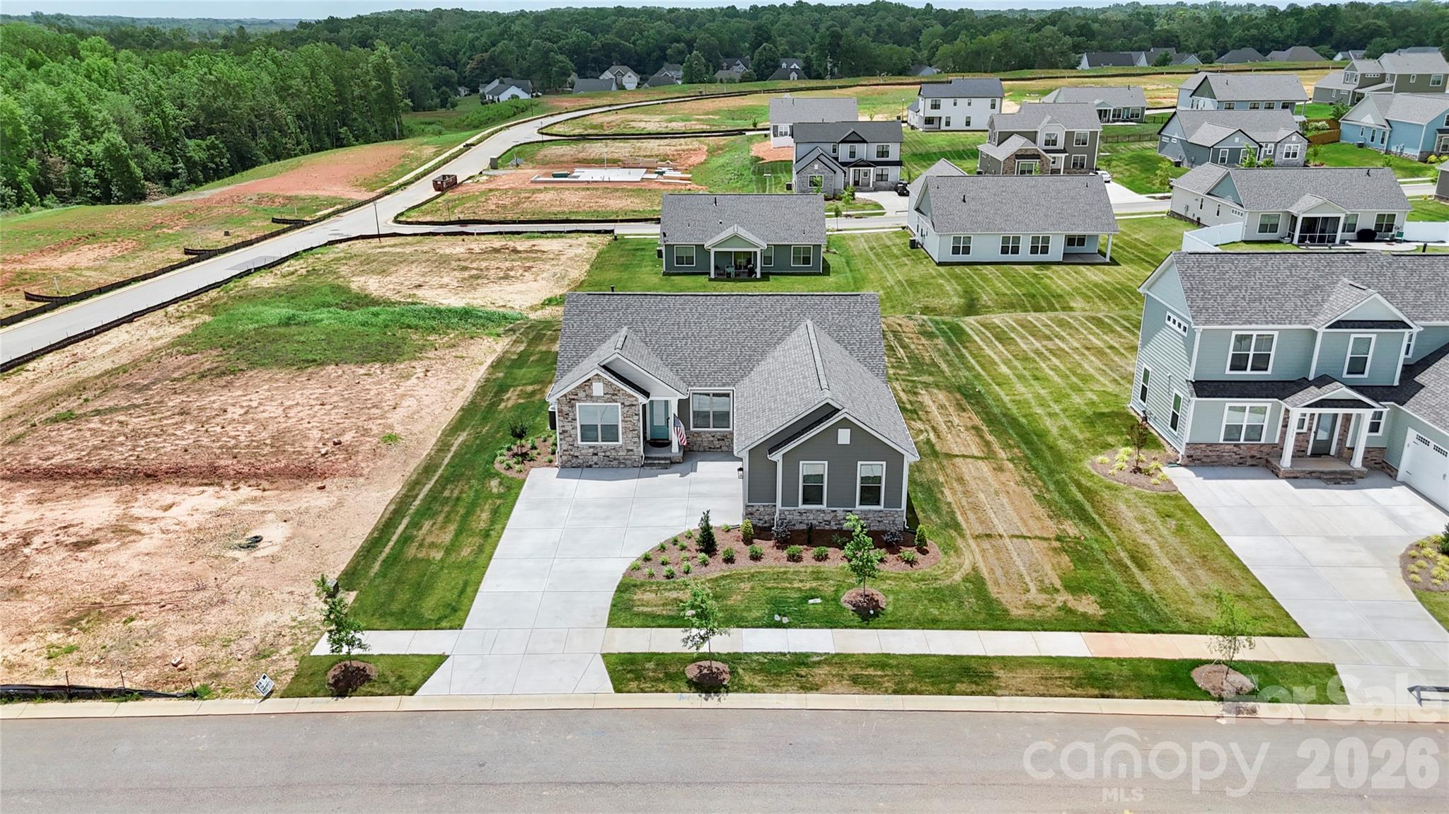 1664 Dresden Drive — Rock Hill
