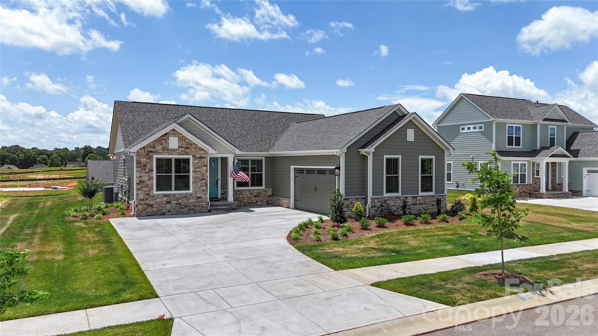 1664 Dresden Drive — Rock Hill