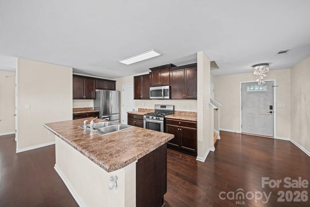 9539 Kendall Drive — Charlotte