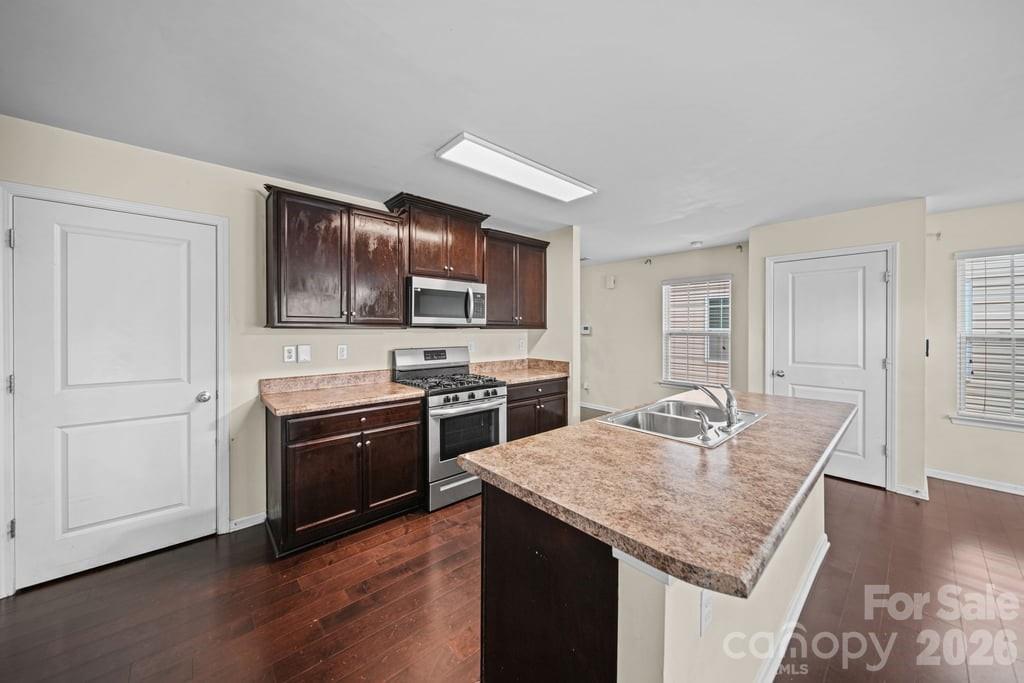 9539 Kendall Drive — Charlotte