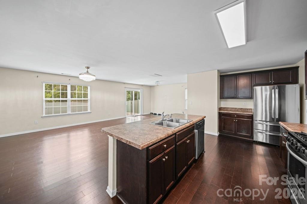 9539 Kendall Drive — Charlotte
