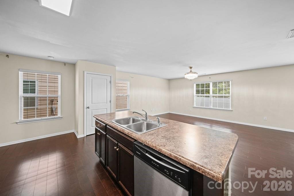 9539 Kendall Drive — Charlotte