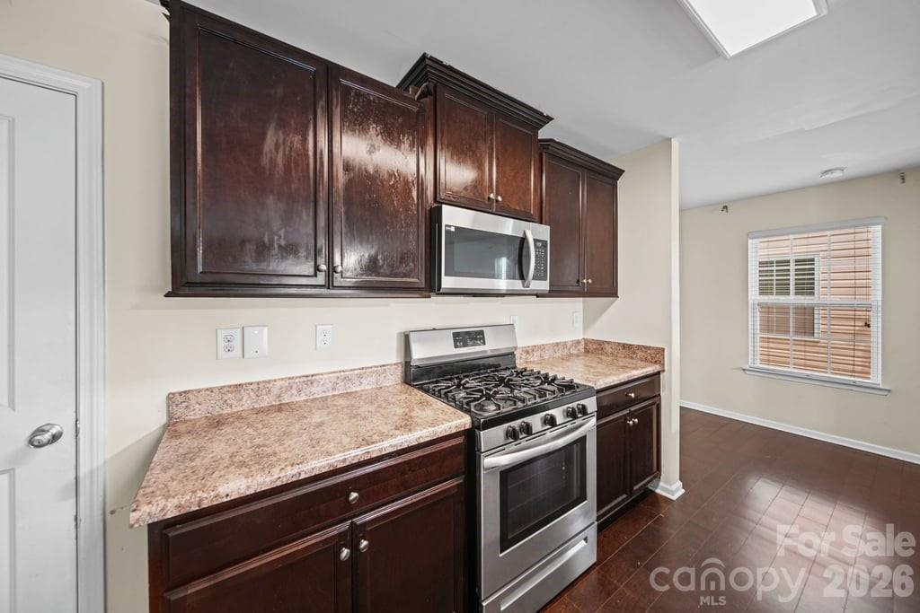 9539 Kendall Drive — Charlotte