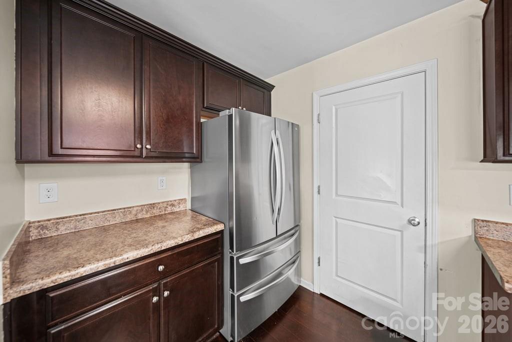 9539 Kendall Drive — Charlotte