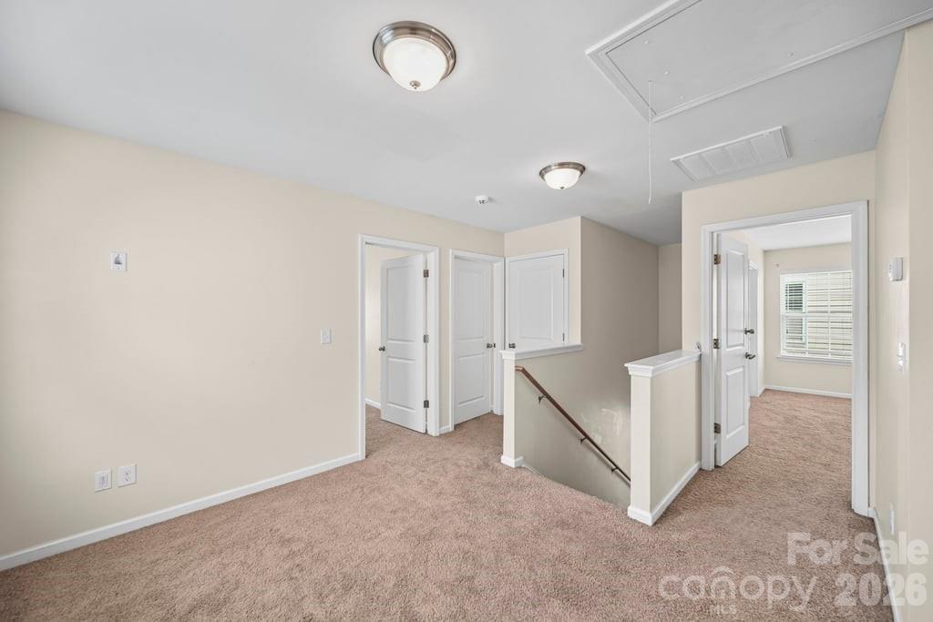 9539 Kendall Drive — Charlotte