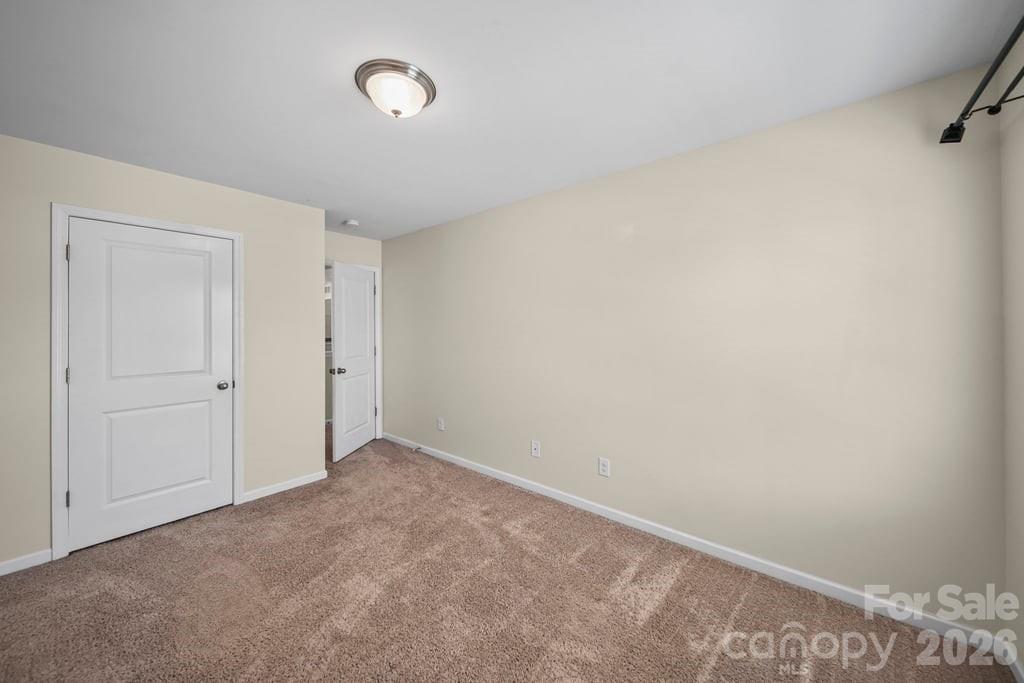 9539 Kendall Drive — Charlotte