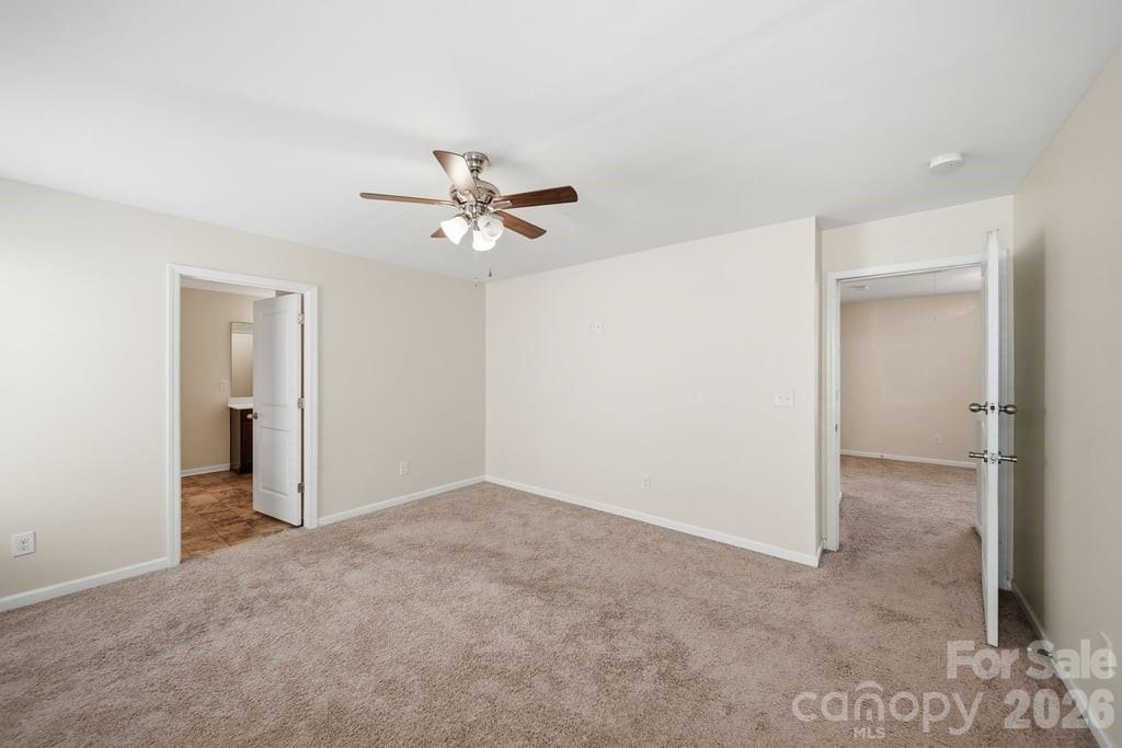 9539 Kendall Drive — Charlotte