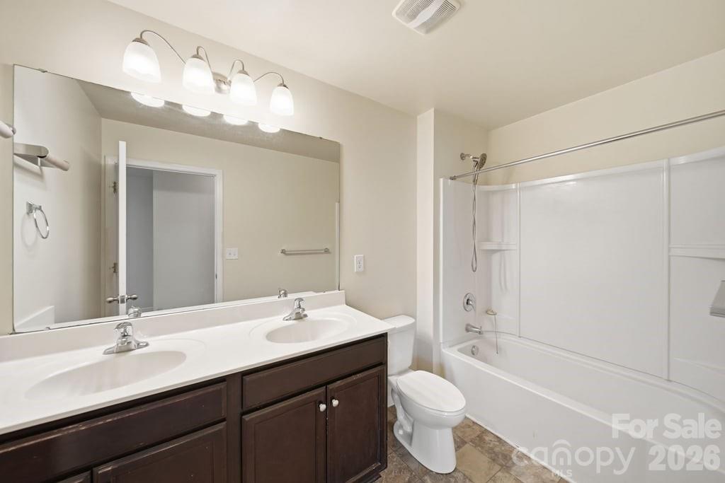 9539 Kendall Drive — Charlotte