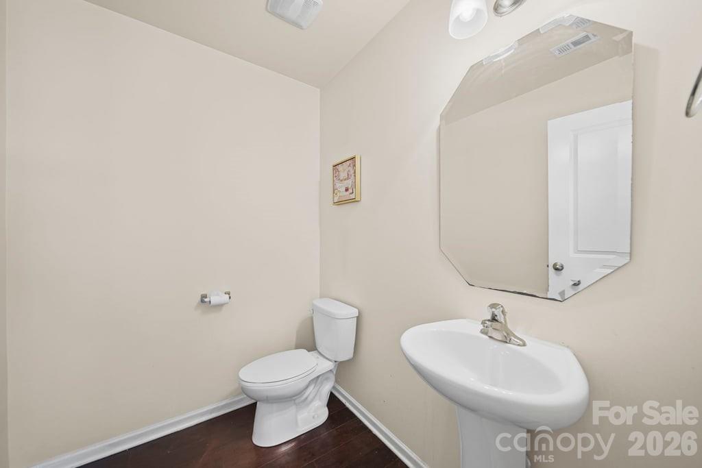 9539 Kendall Drive — Charlotte