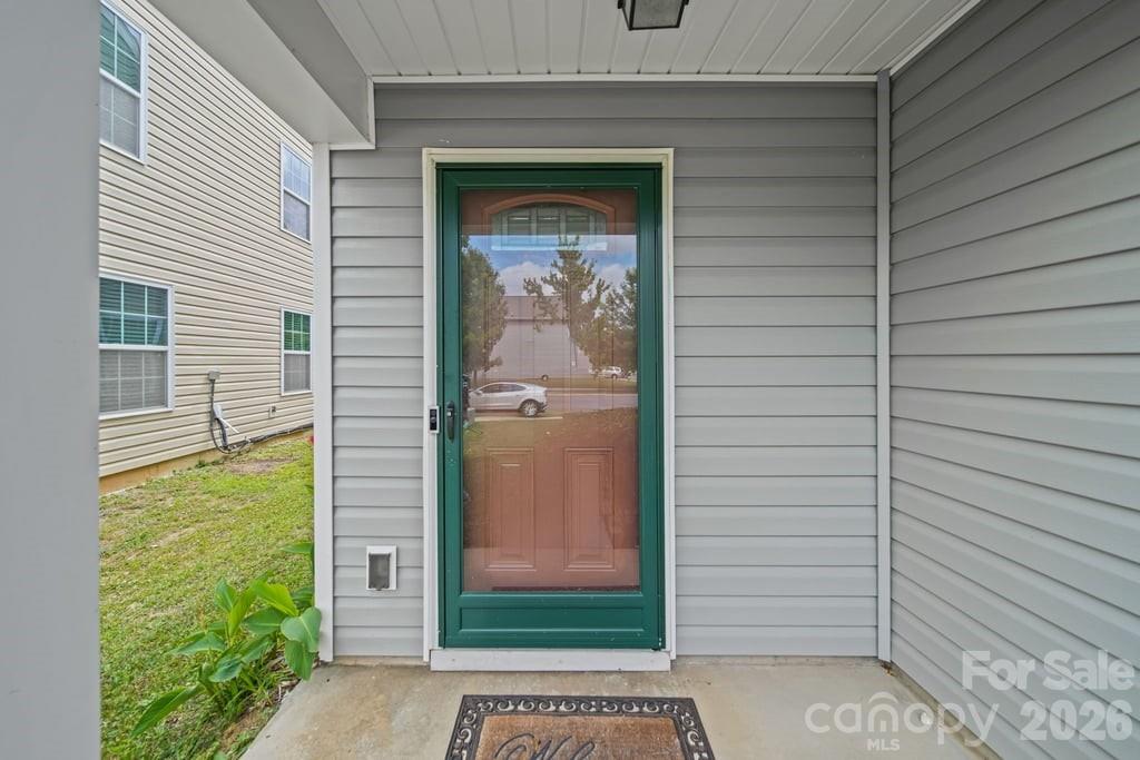 9539 Kendall Drive — Charlotte