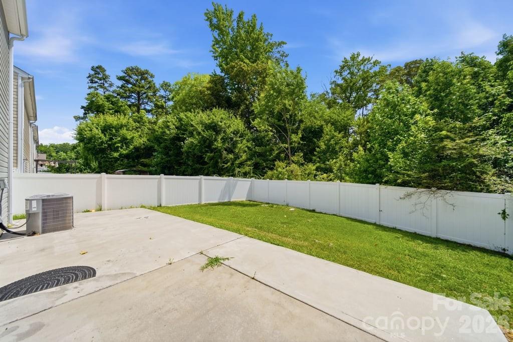 9539 Kendall Drive — Charlotte