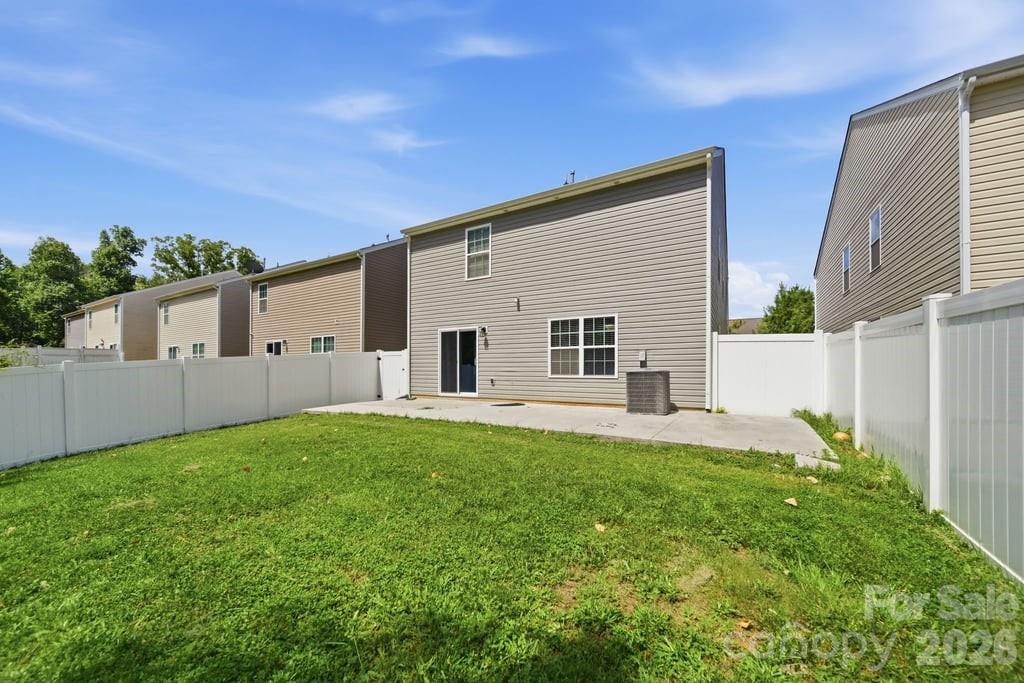 9539 Kendall Drive — Charlotte