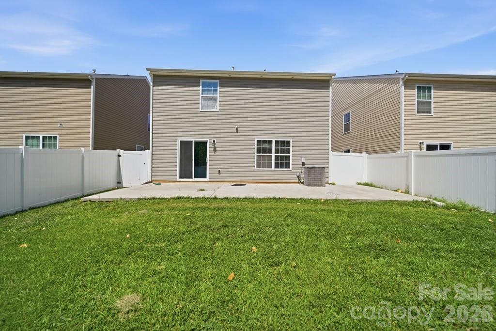 9539 Kendall Drive — Charlotte