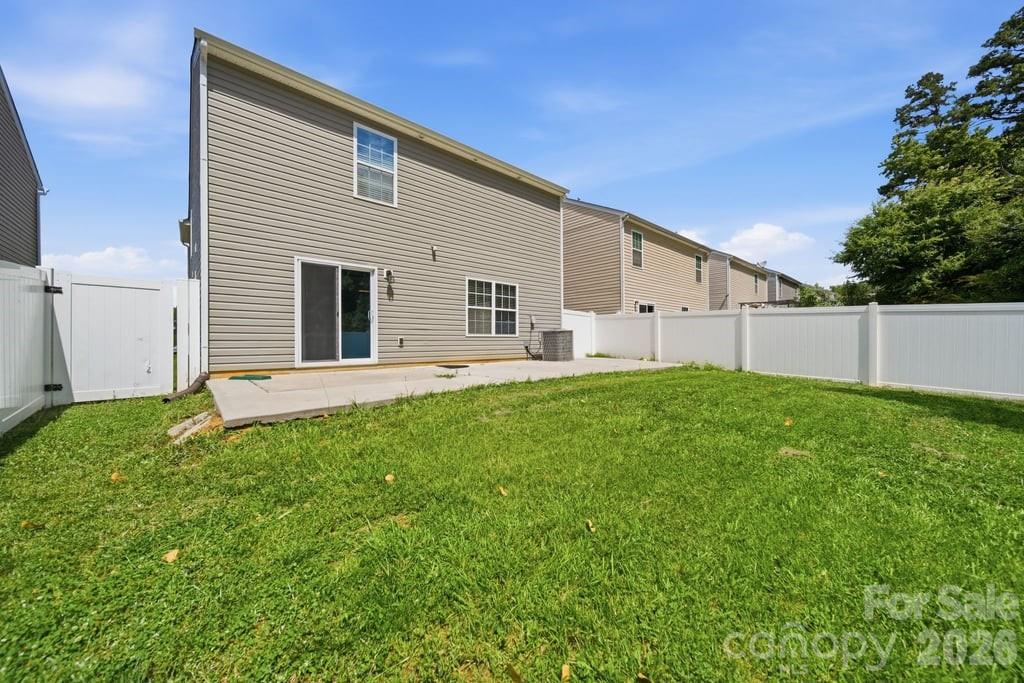 9539 Kendall Drive — Charlotte