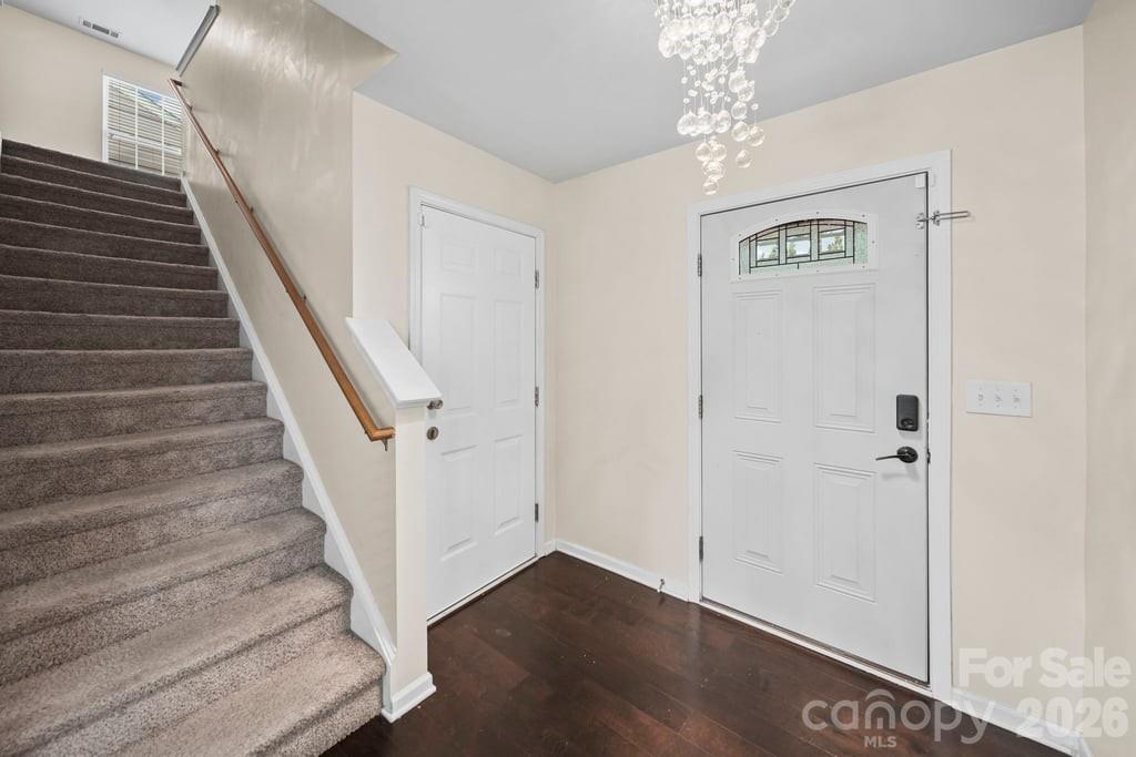 9539 Kendall Drive — Charlotte