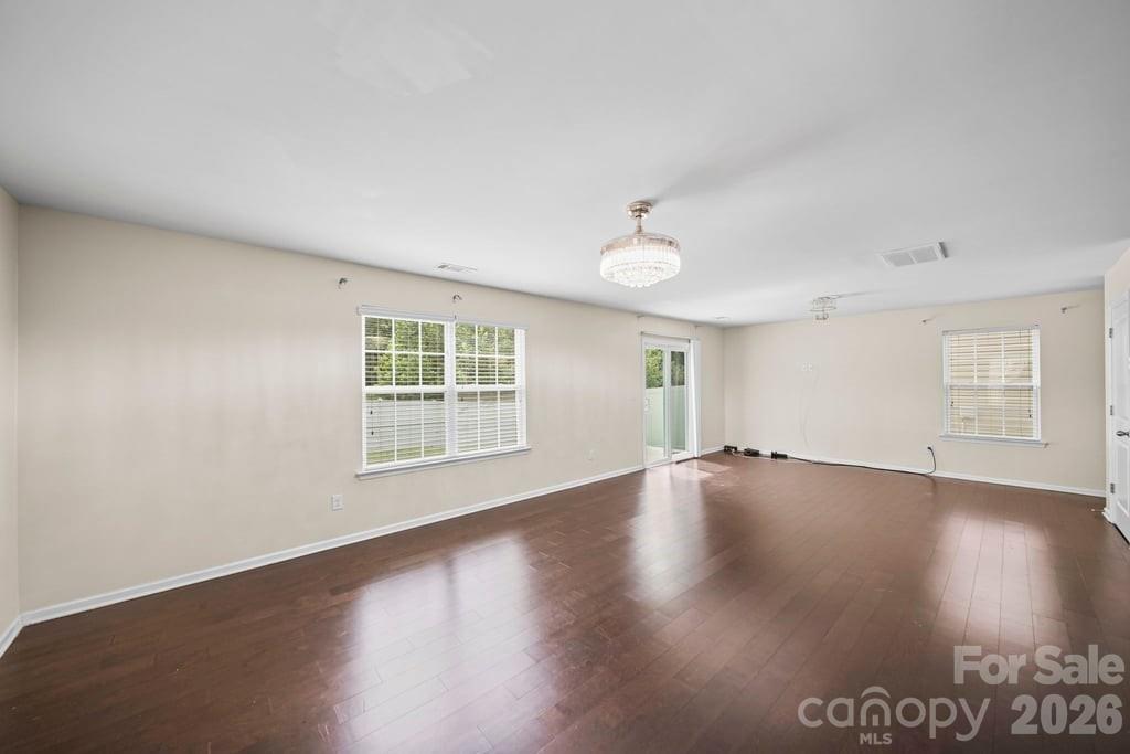 9539 Kendall Drive — Charlotte