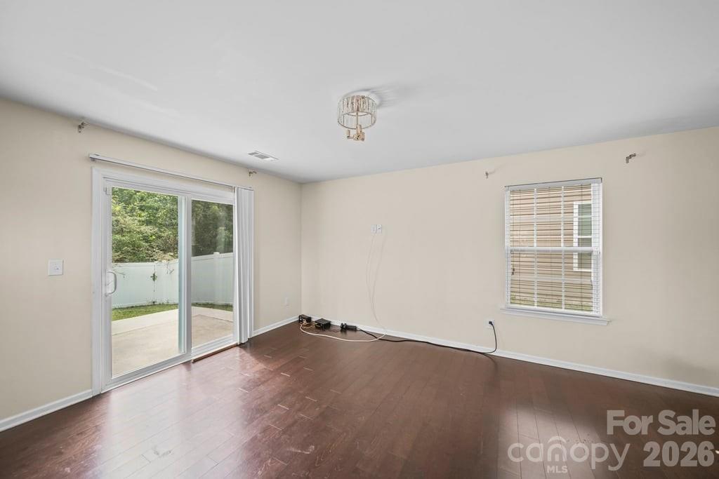 9539 Kendall Drive — Charlotte