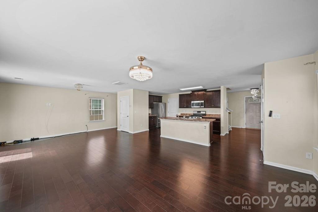 9539 Kendall Drive — Charlotte