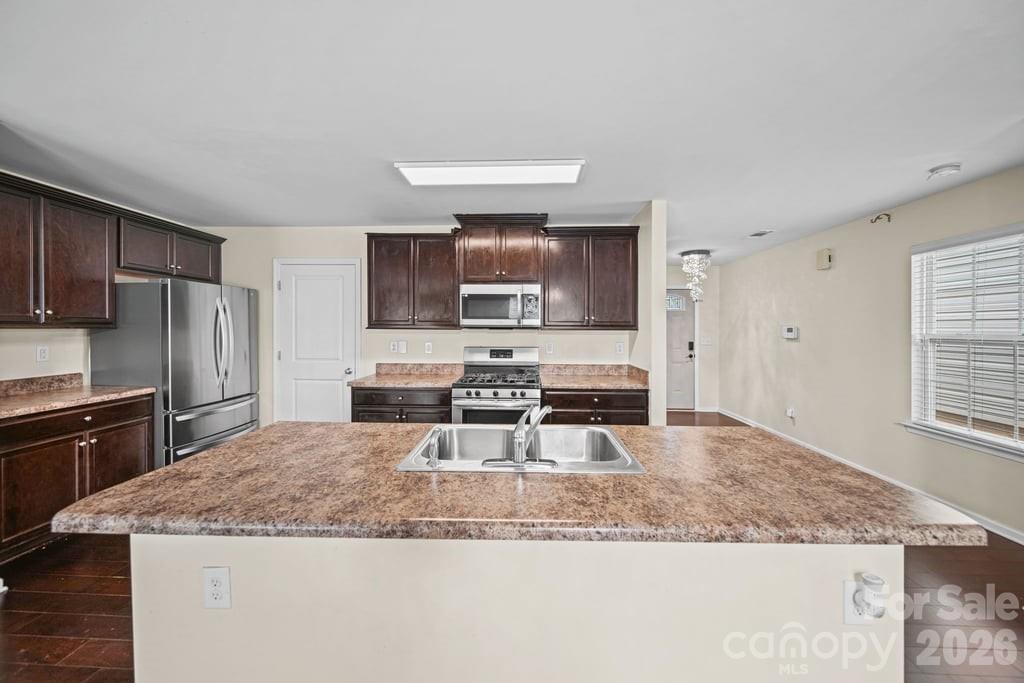 9539 Kendall Drive — Charlotte