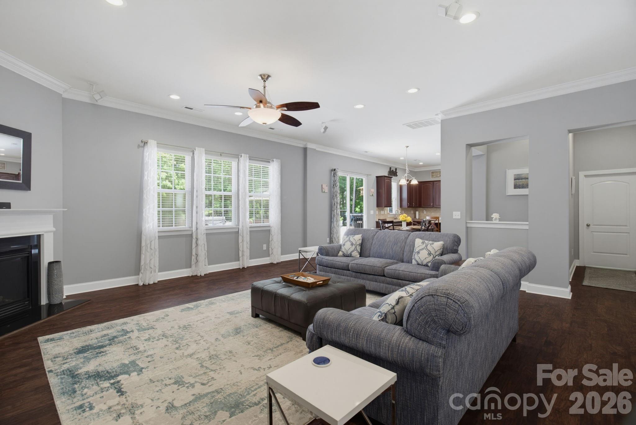 723 Cavendish Lane — Waxhaw