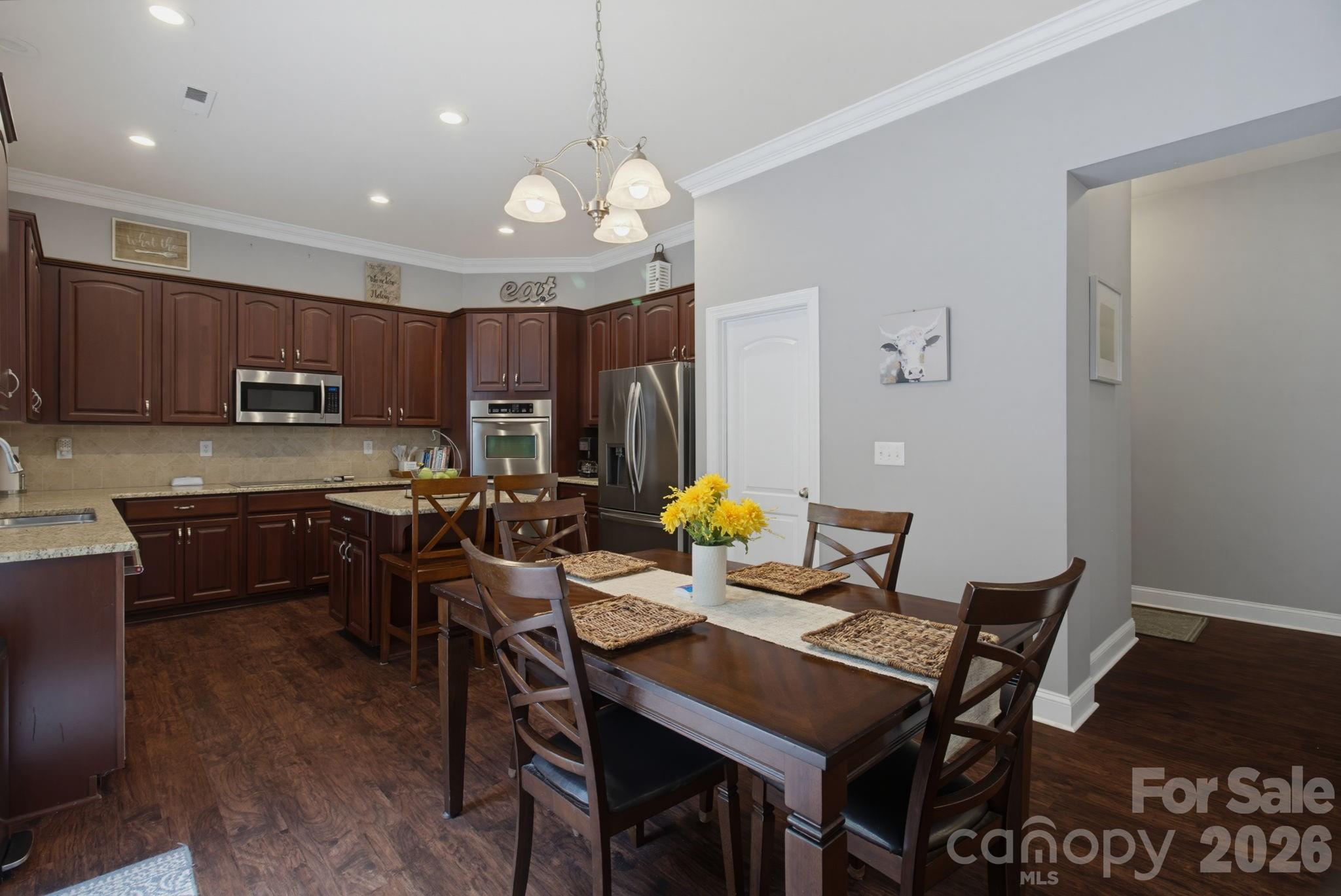723 Cavendish Lane — Waxhaw