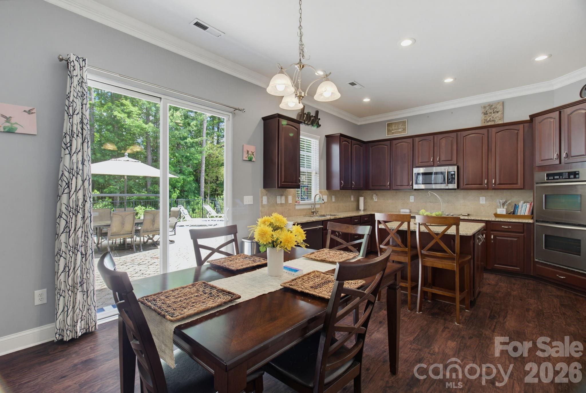 723 Cavendish Lane — Waxhaw