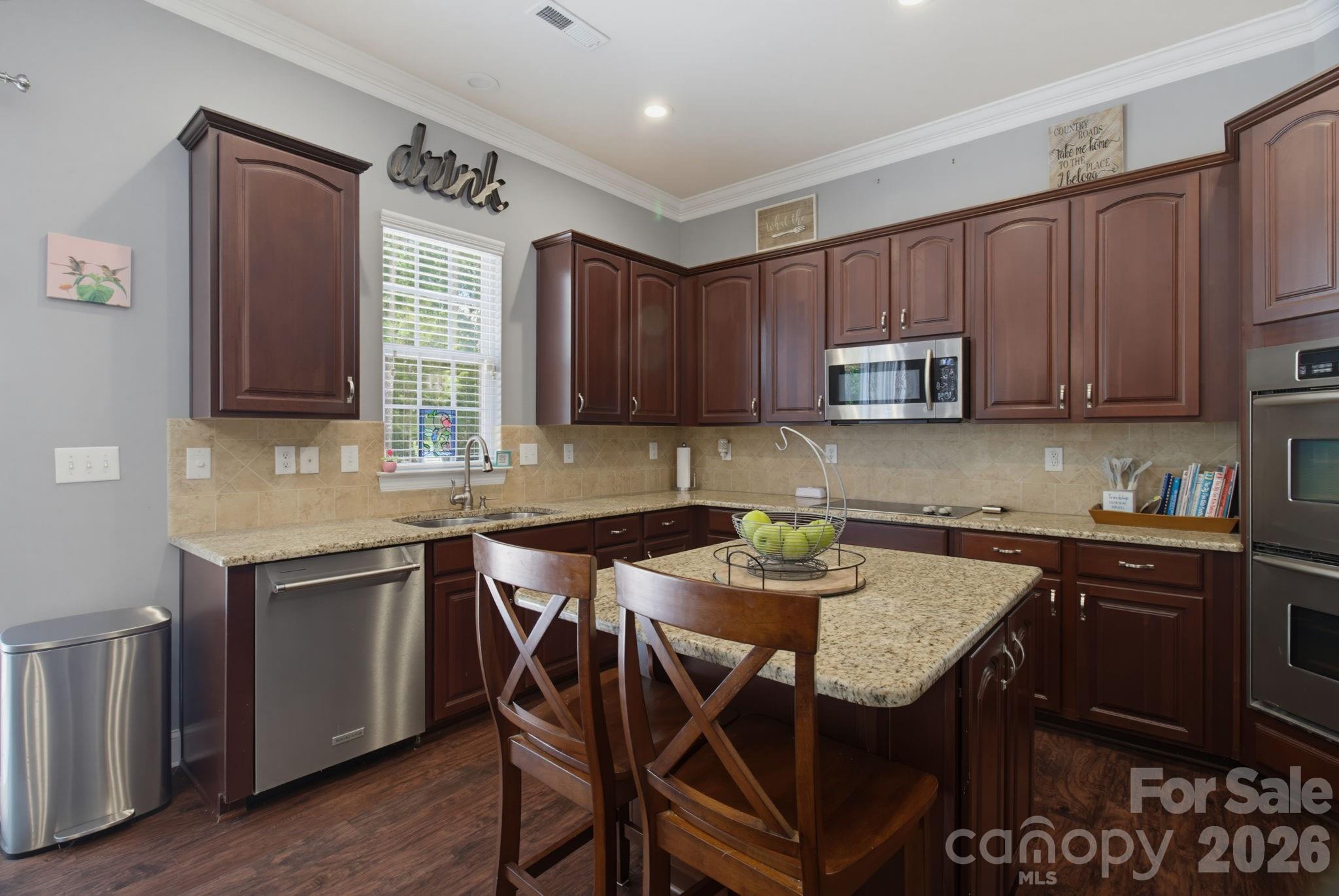 723 Cavendish Lane — Waxhaw