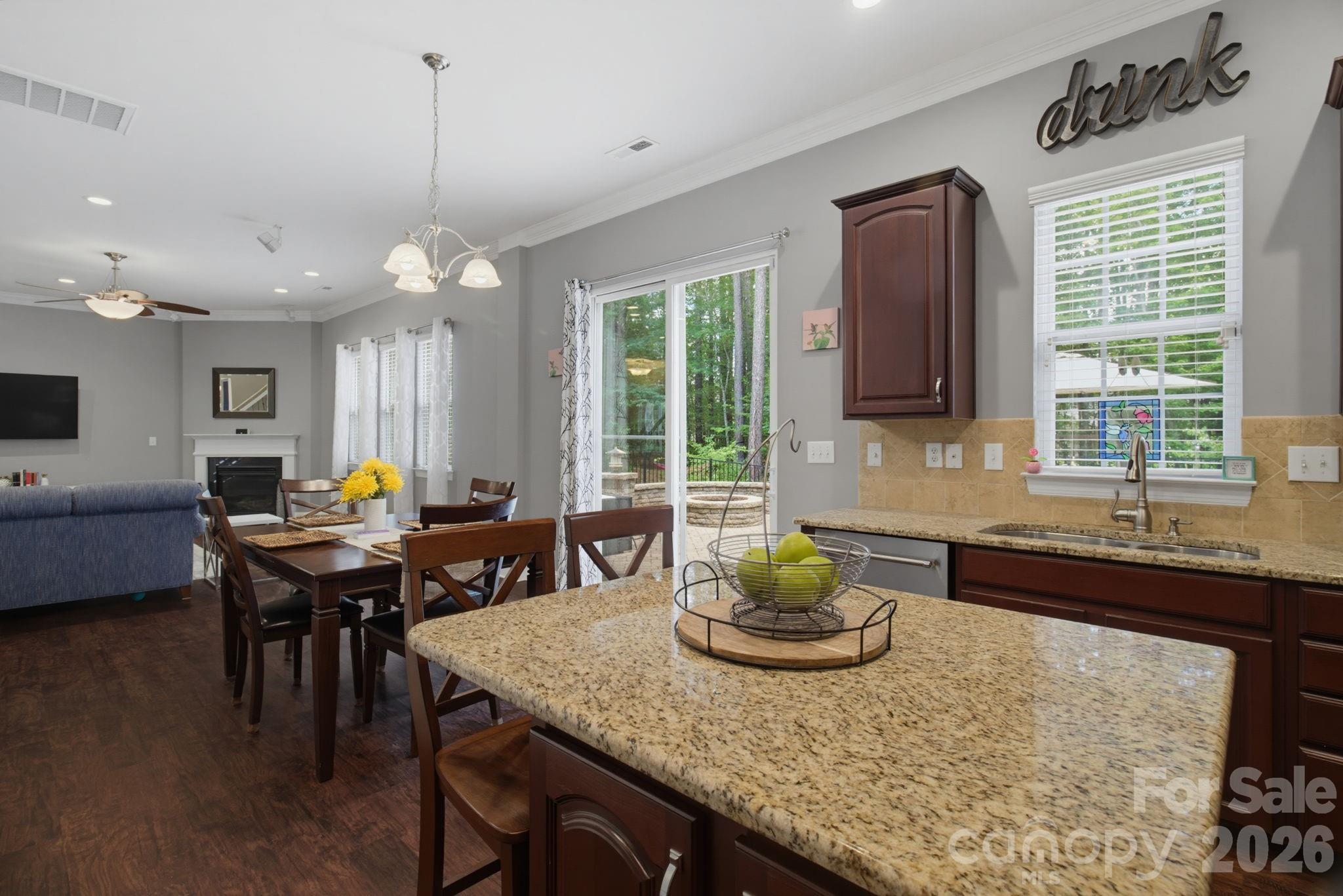 723 Cavendish Lane — Waxhaw