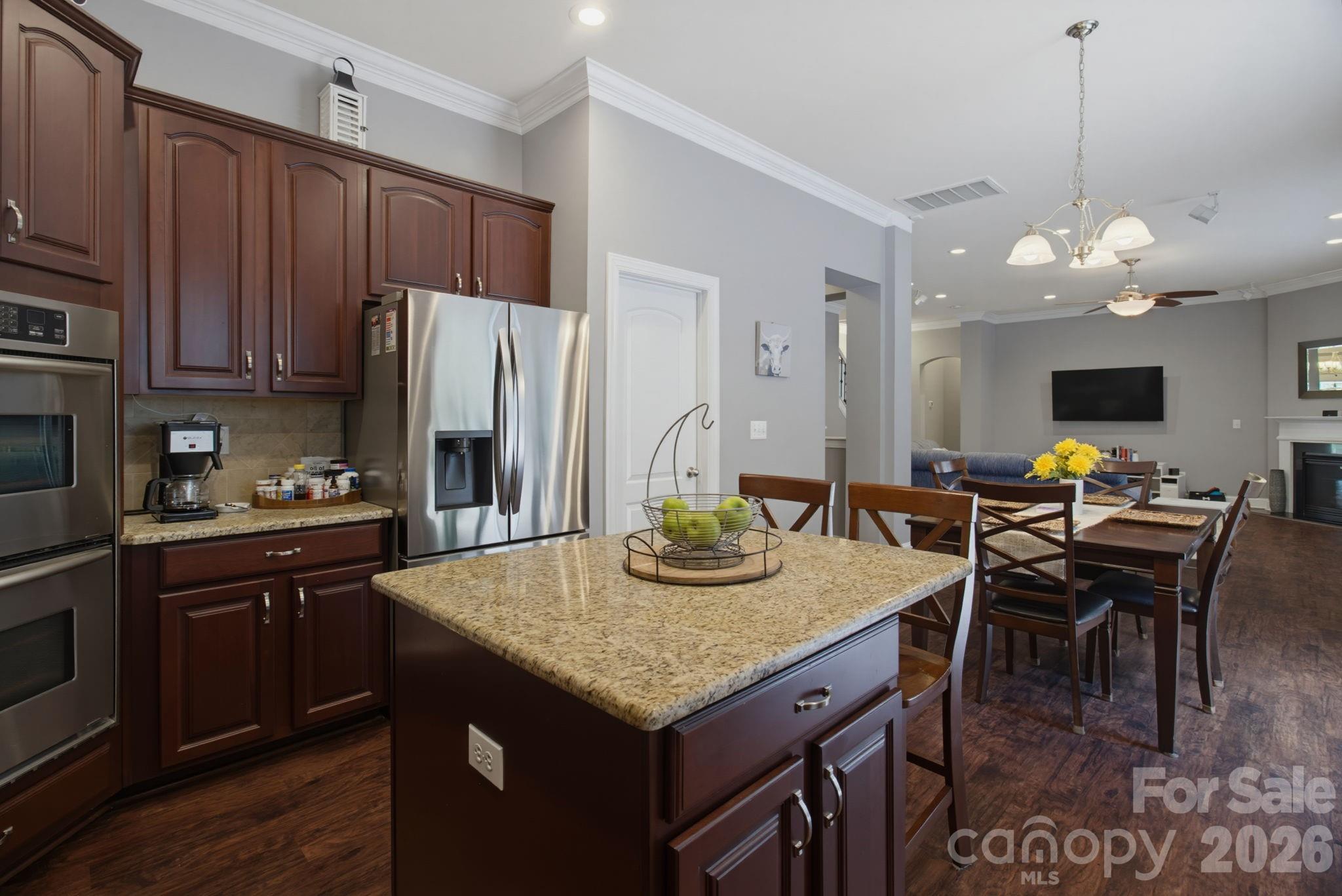 723 Cavendish Lane — Waxhaw