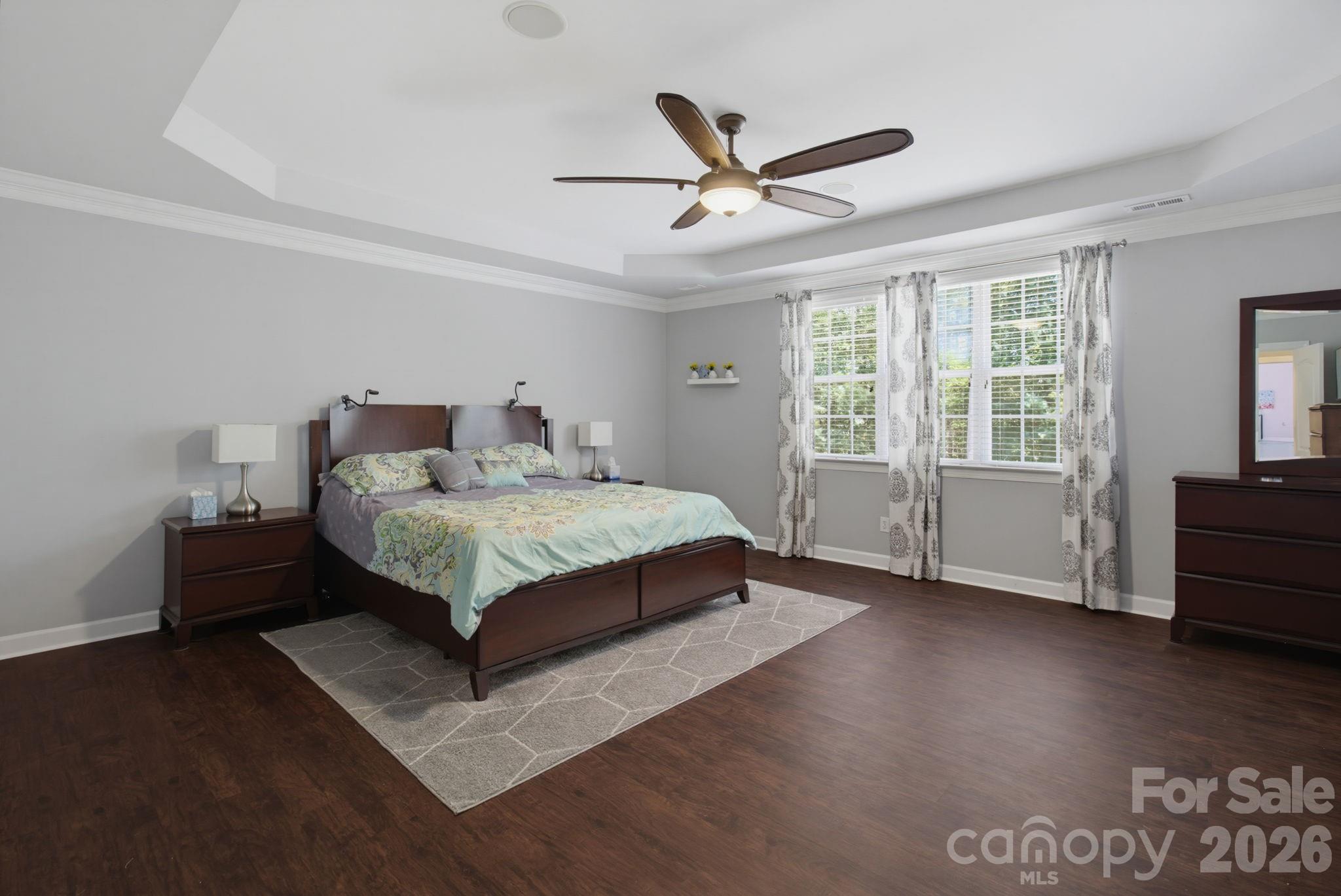 723 Cavendish Lane — Waxhaw