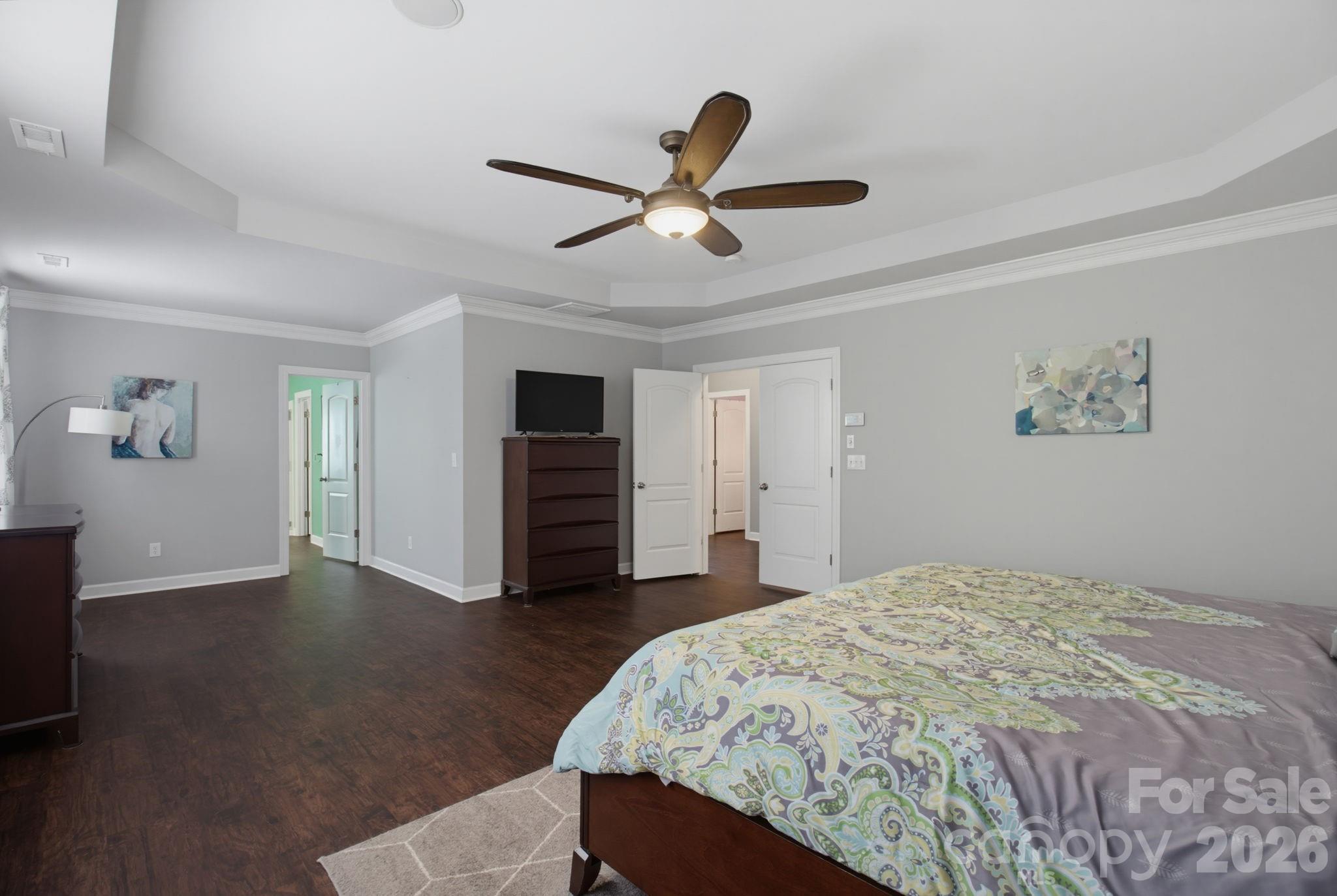 723 Cavendish Lane — Waxhaw
