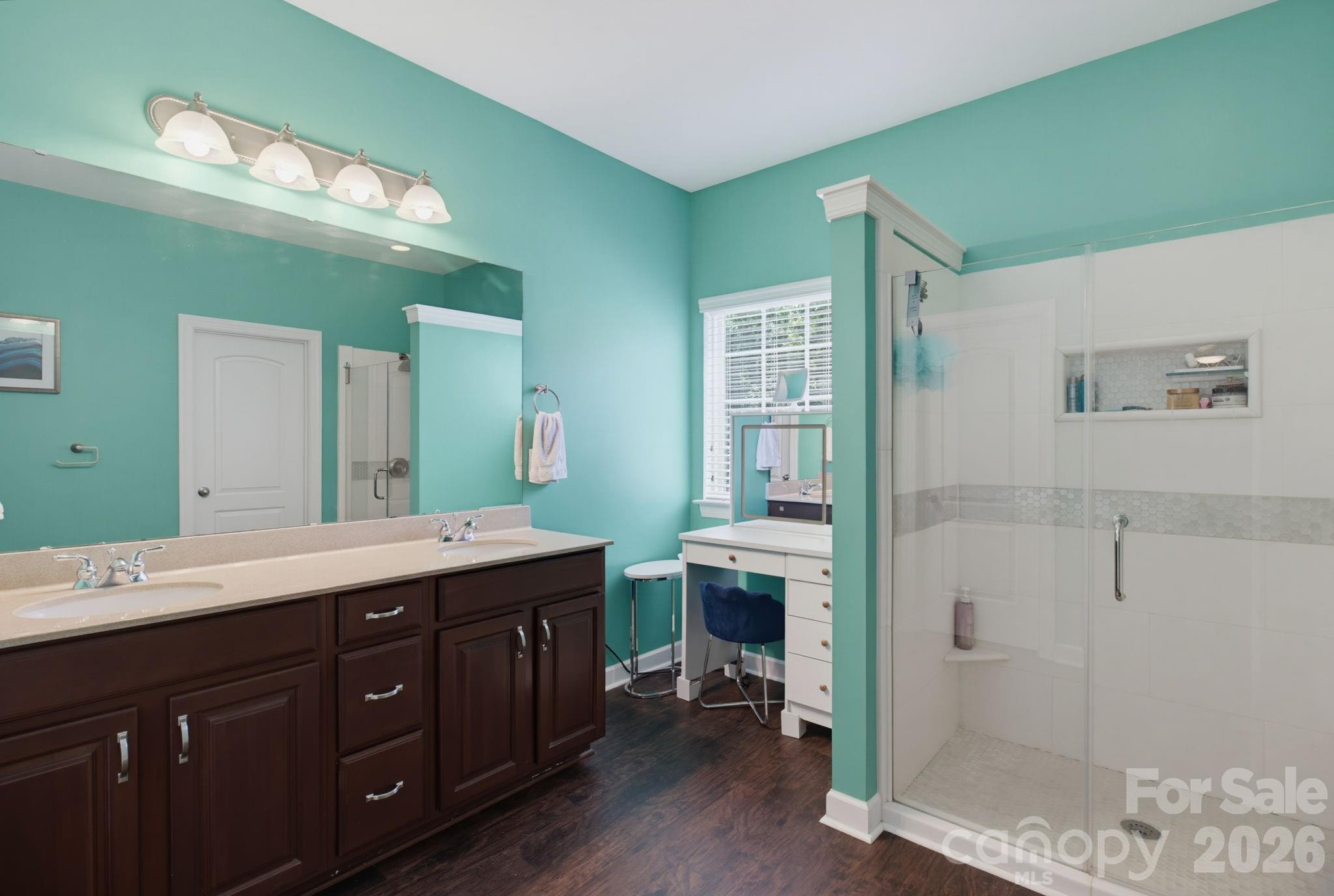 723 Cavendish Lane — Waxhaw