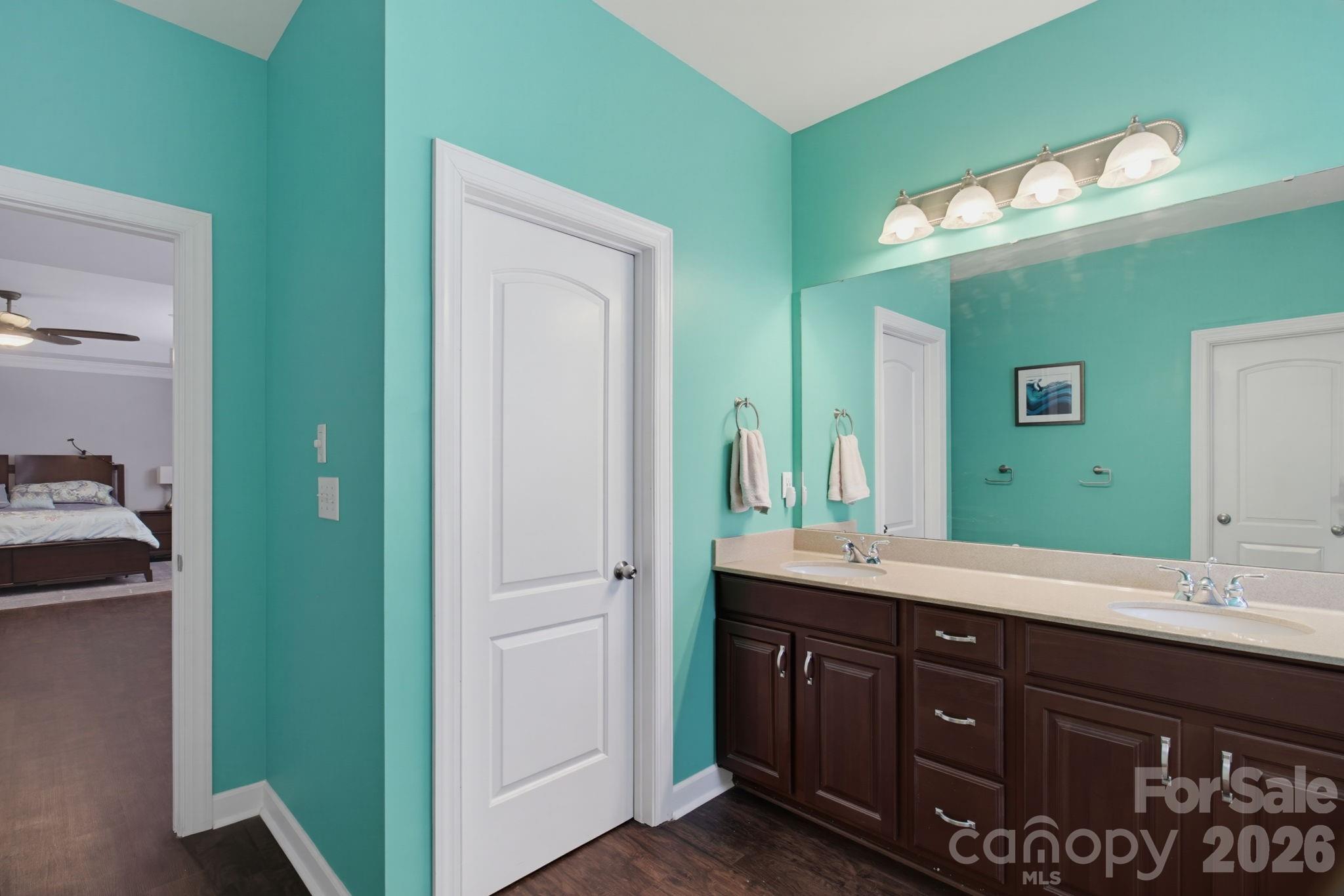 723 Cavendish Lane — Waxhaw