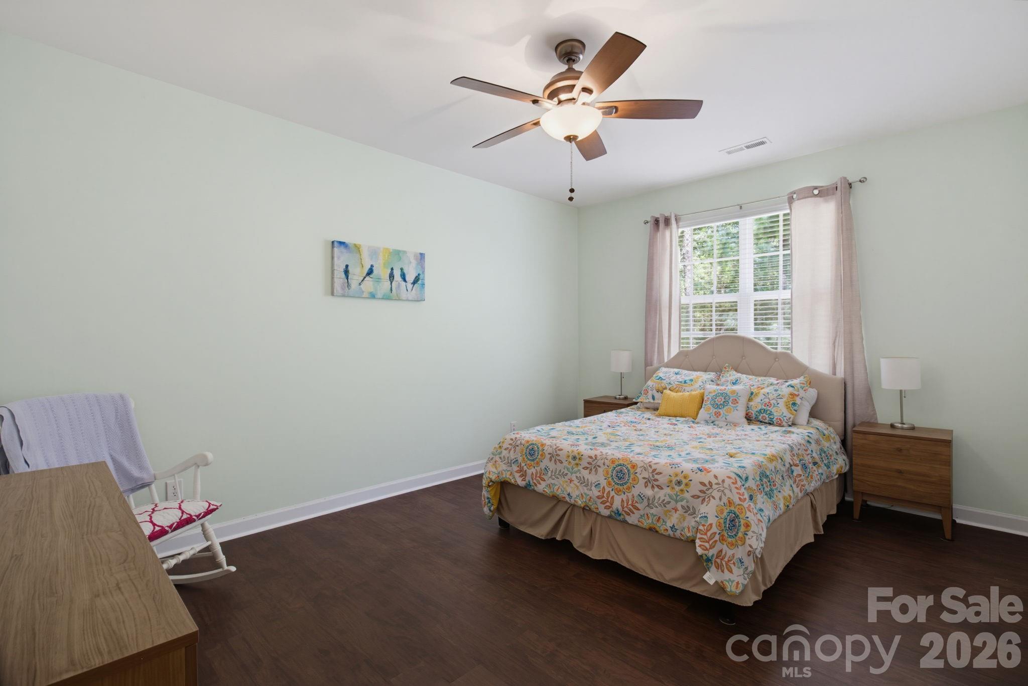 723 Cavendish Lane — Waxhaw
