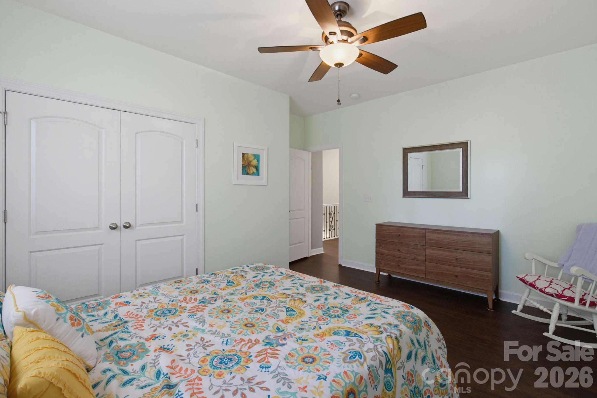 723 Cavendish Lane — Waxhaw