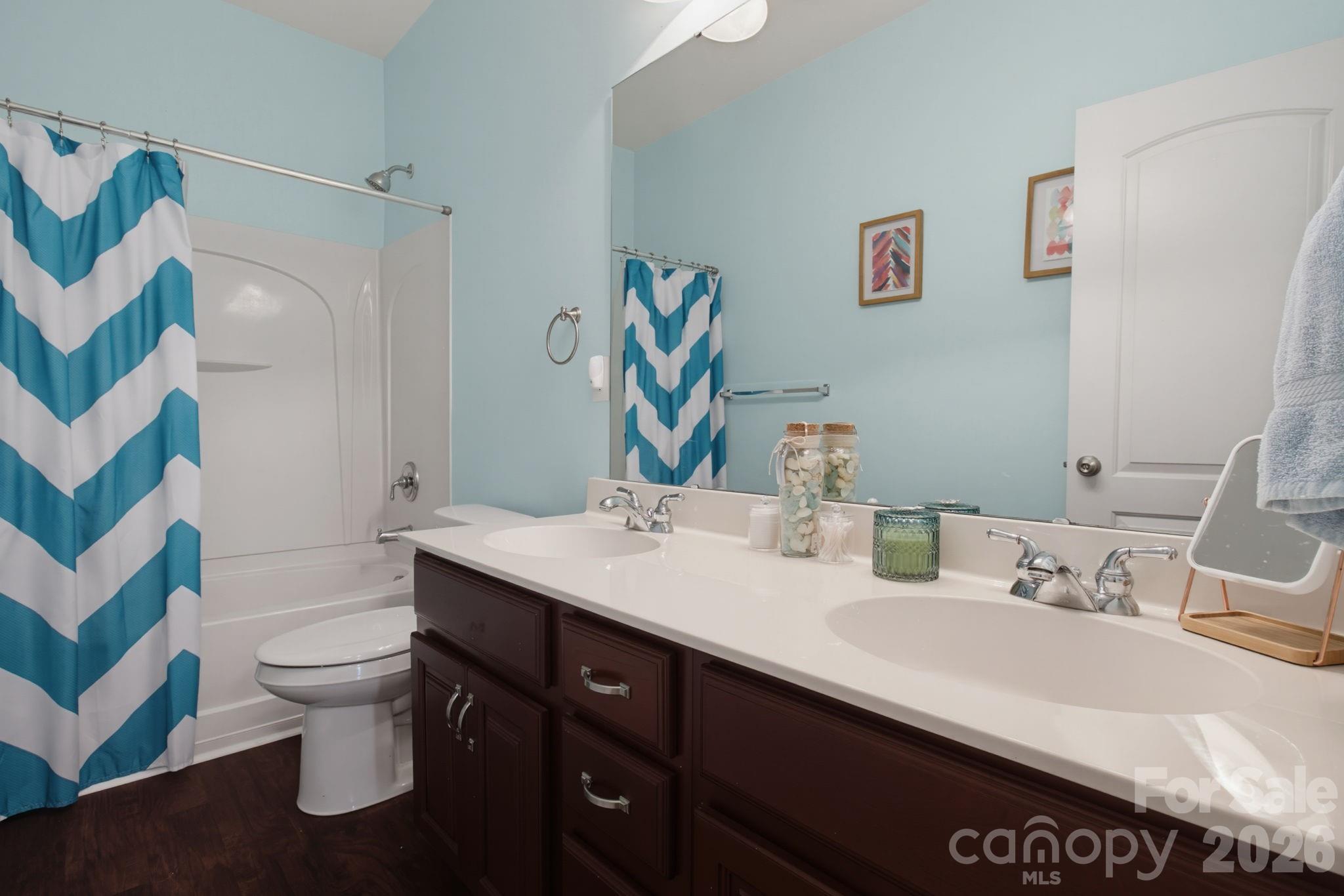 723 Cavendish Lane — Waxhaw