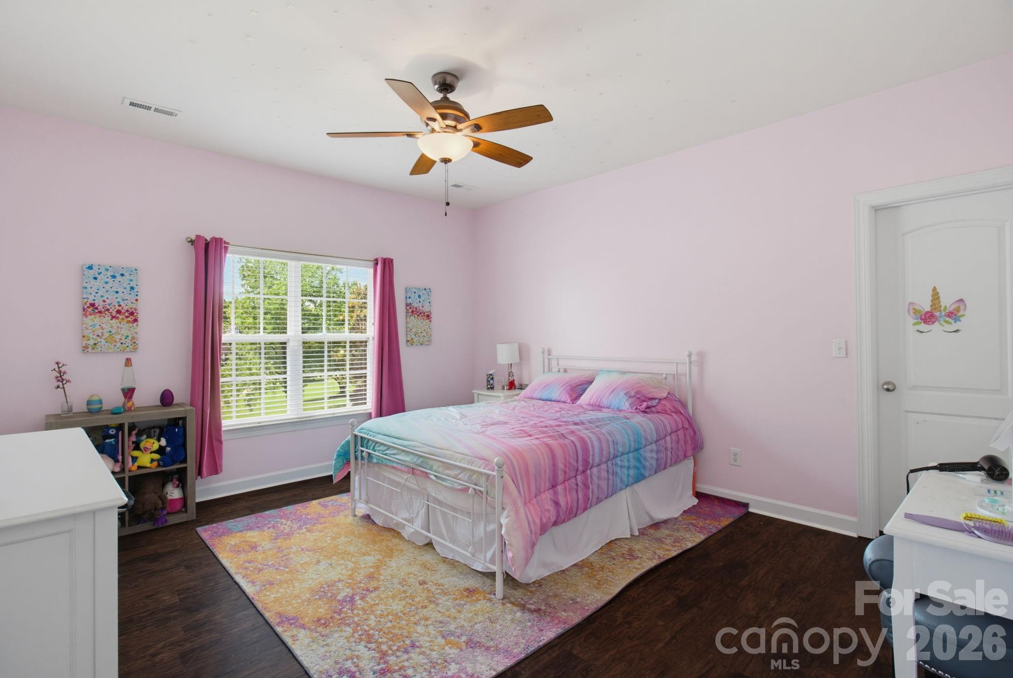 723 Cavendish Lane — Waxhaw